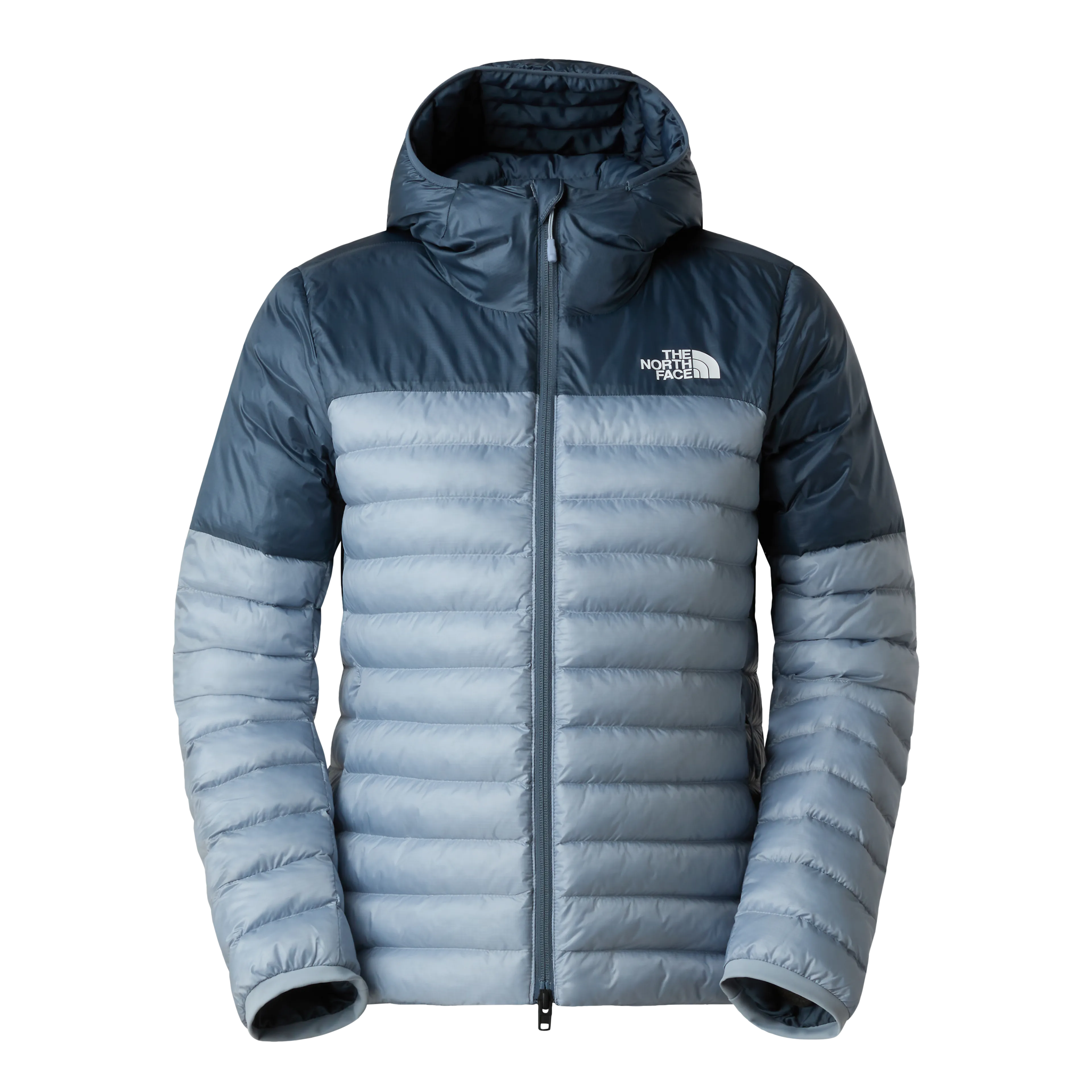 W TERRA PEAK HOODIE