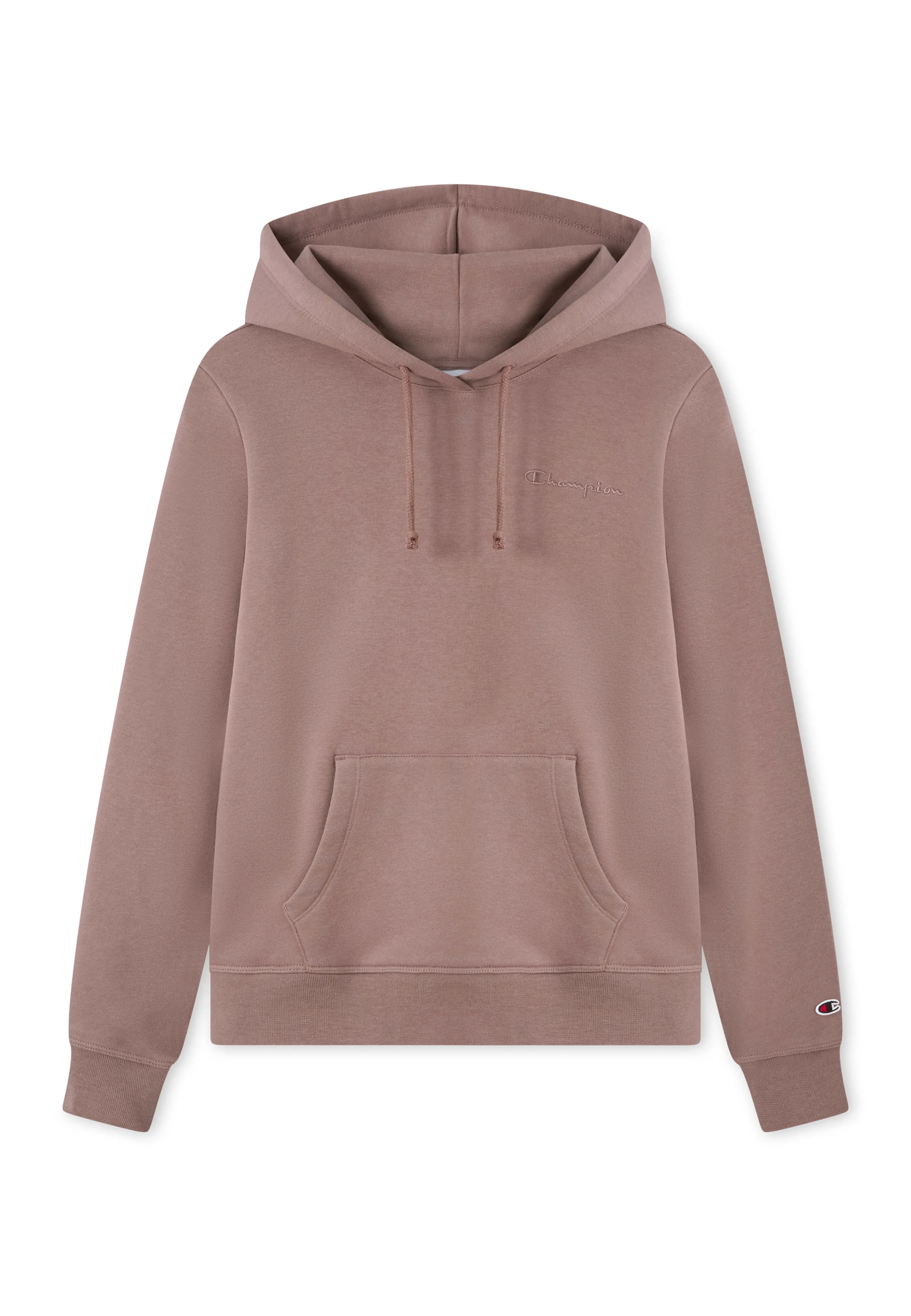 ICONS CONTRAST Fleece Hoodie