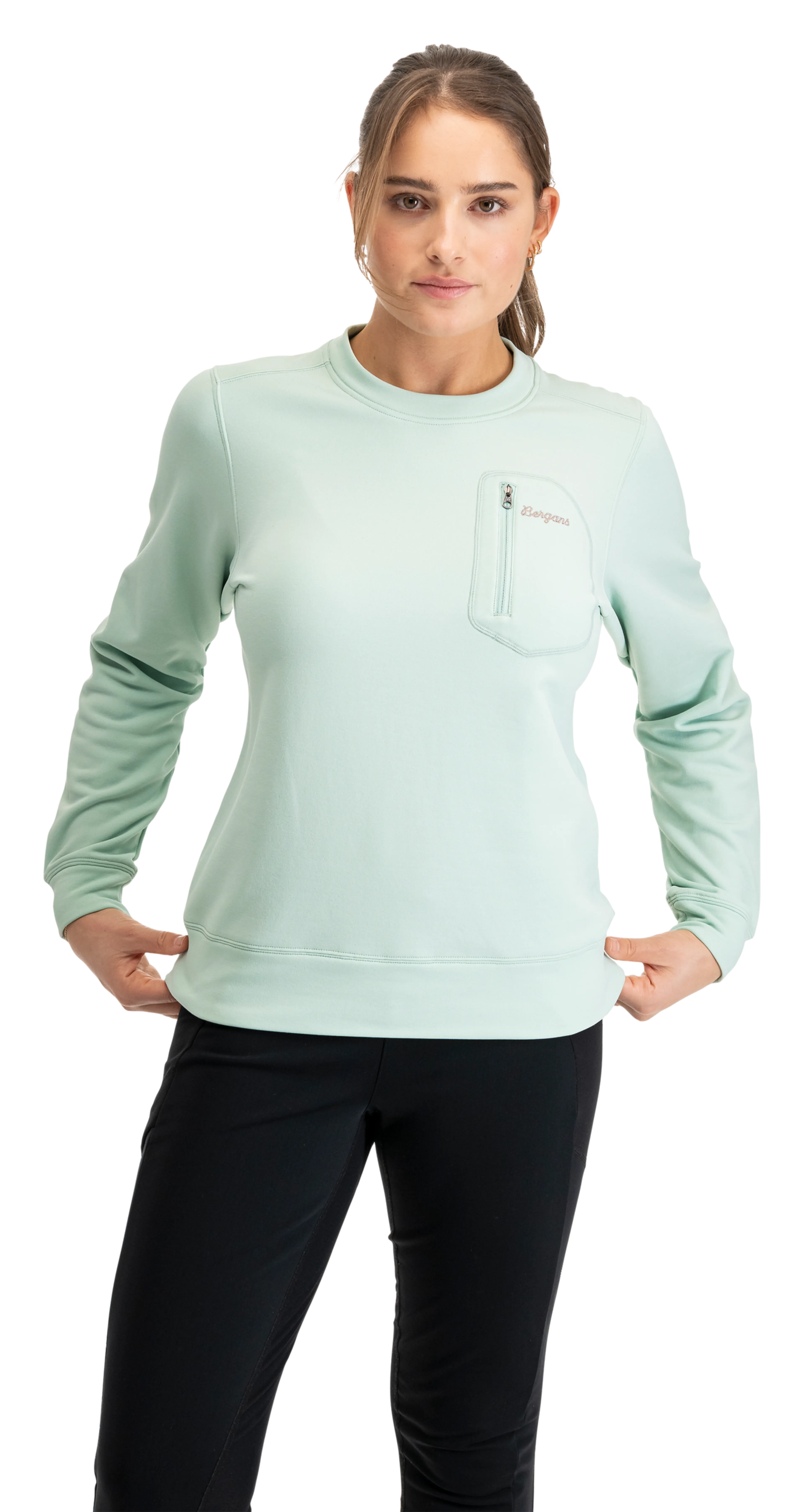 Midtli Midlayer Sweatshirt Women