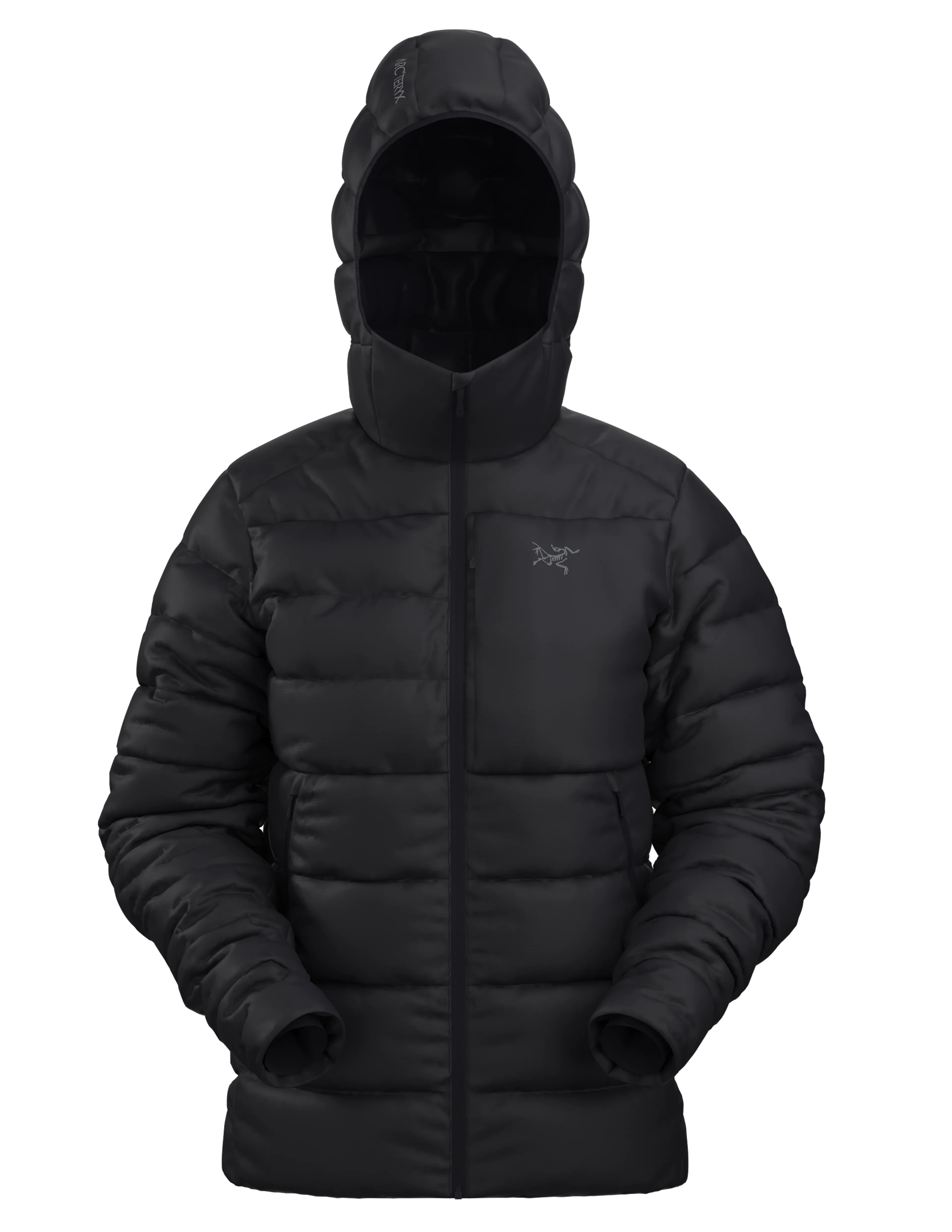 Cerium SV Hoody W