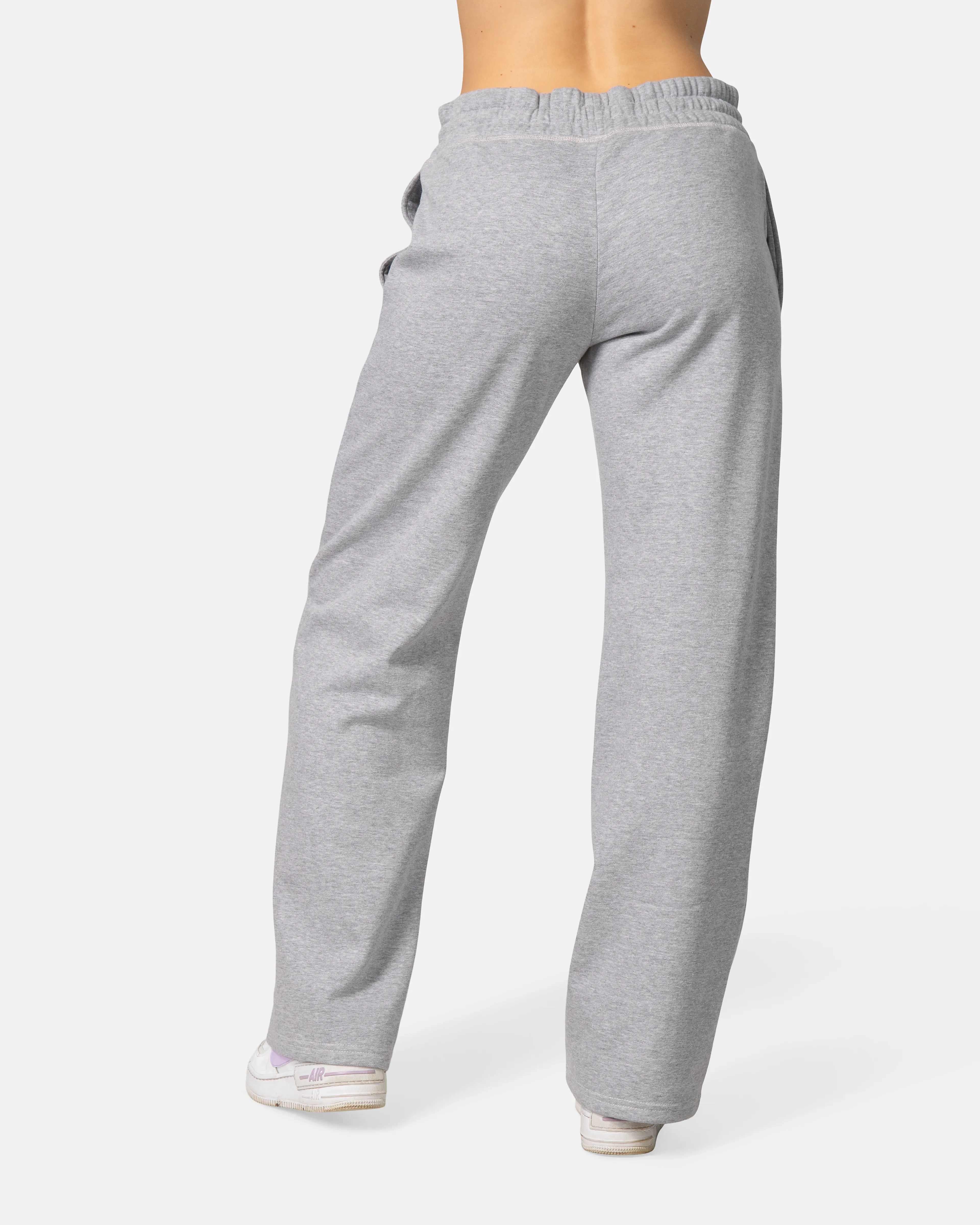 SYNNE WIDE LEG PANT