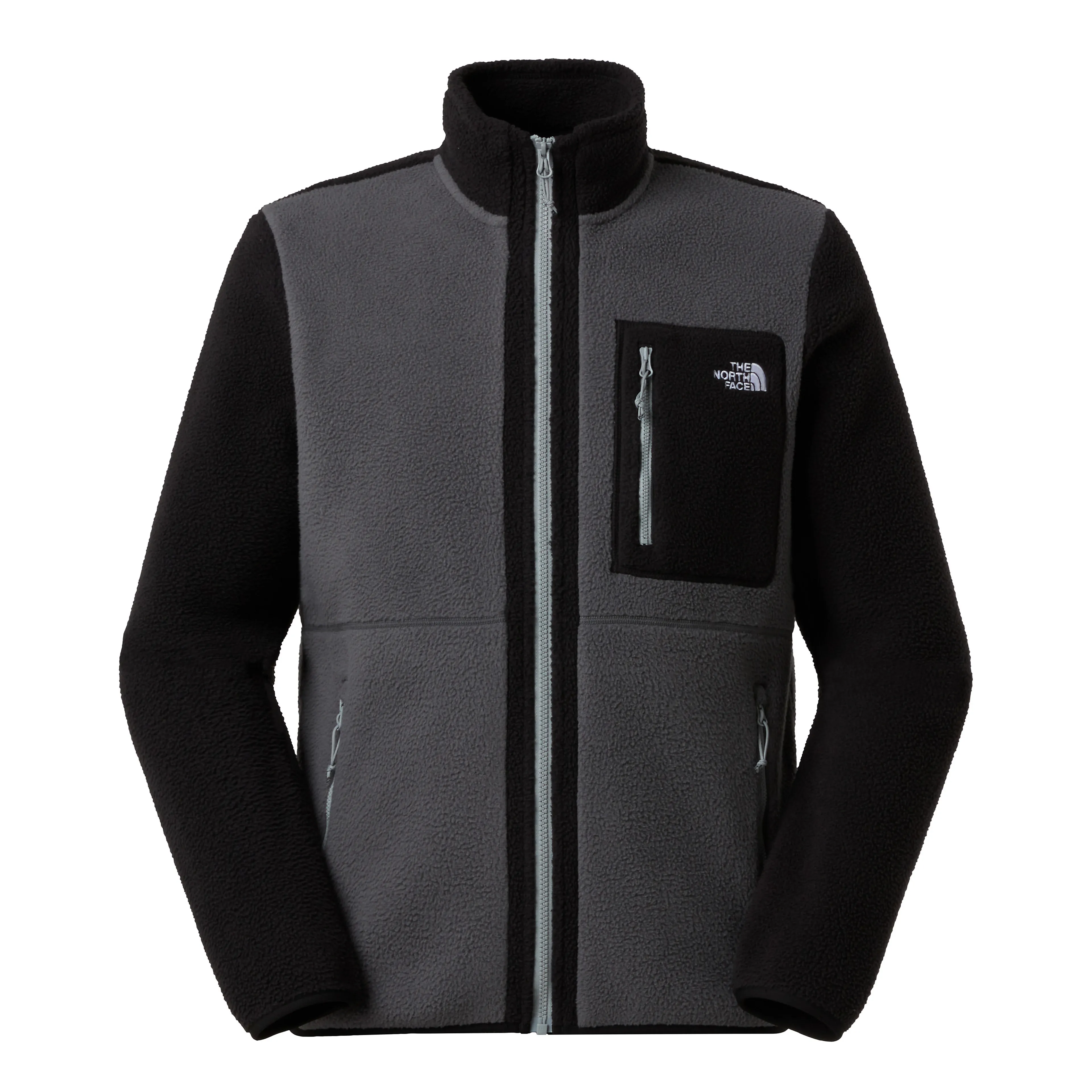 M YUMIORI FULL ZIP