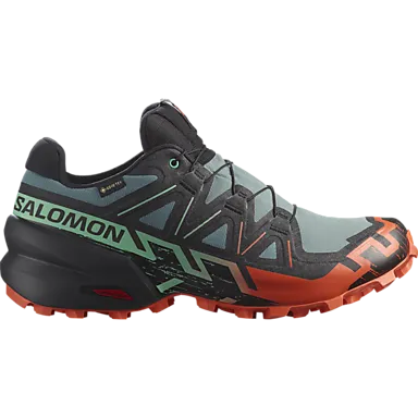 Salomon Speedcross GTX 6