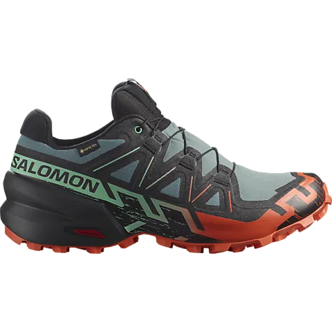 Salomon Speedcross GTX 6 herre