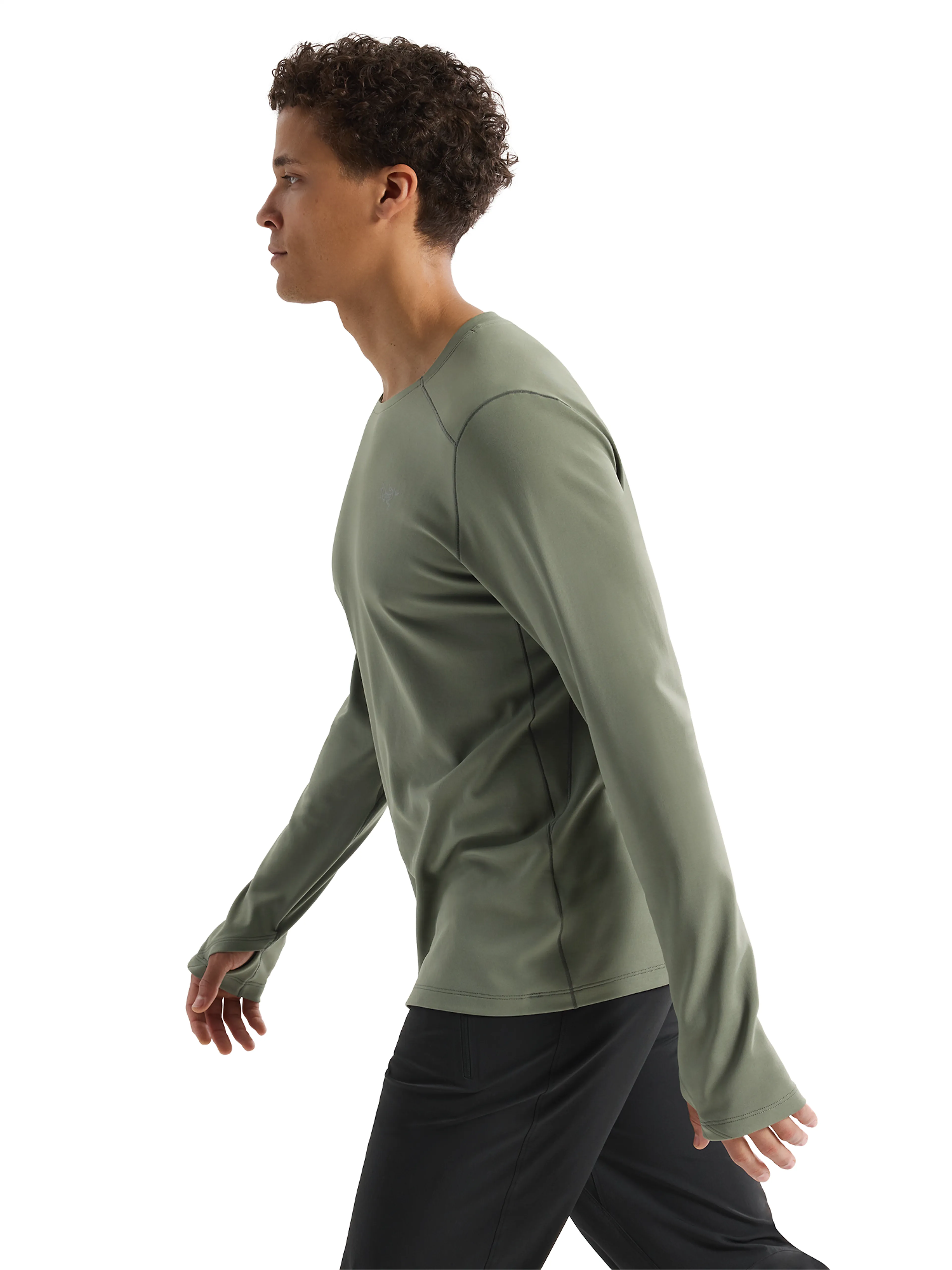 Cormac Heavyweight LS M