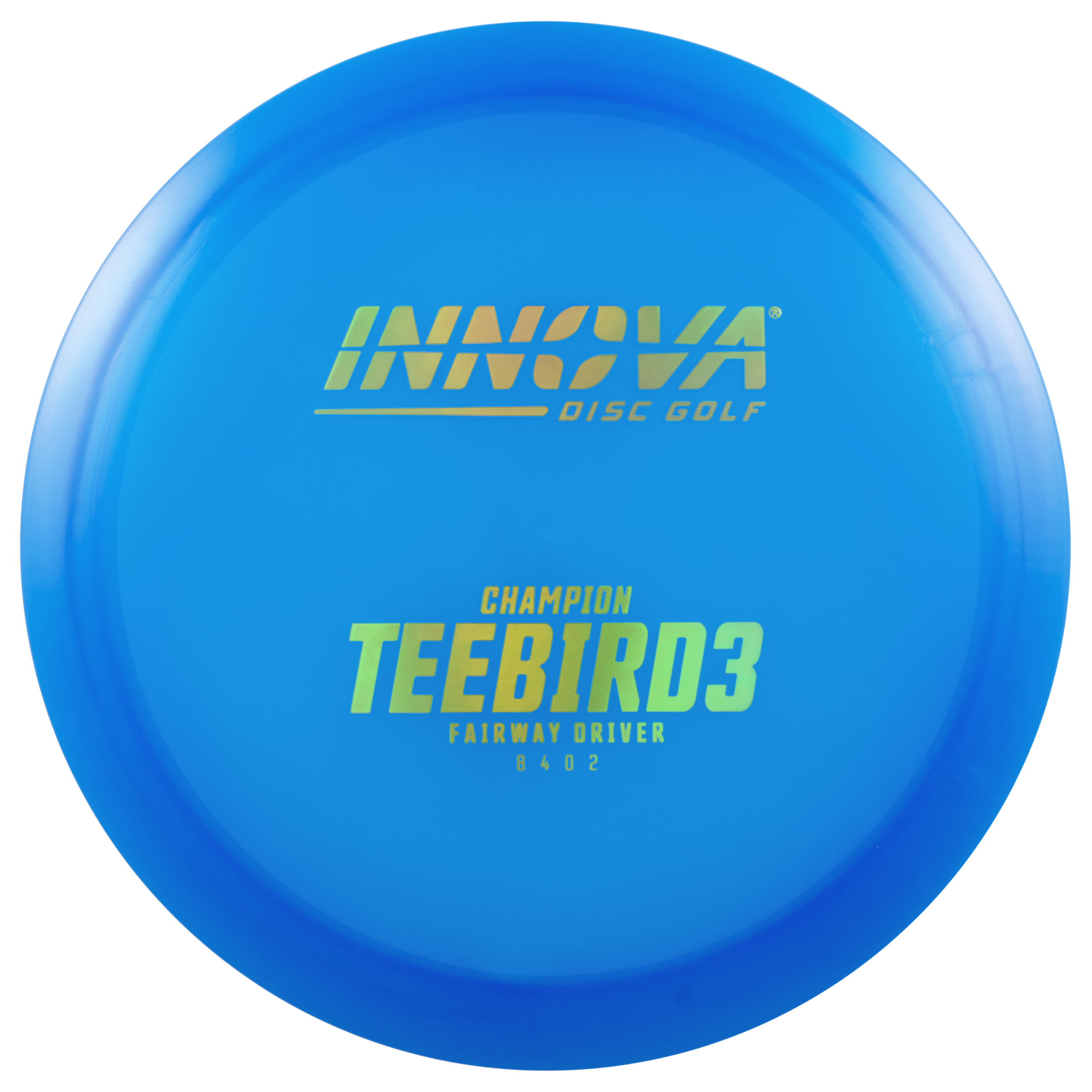 Champion Driver Teebird3