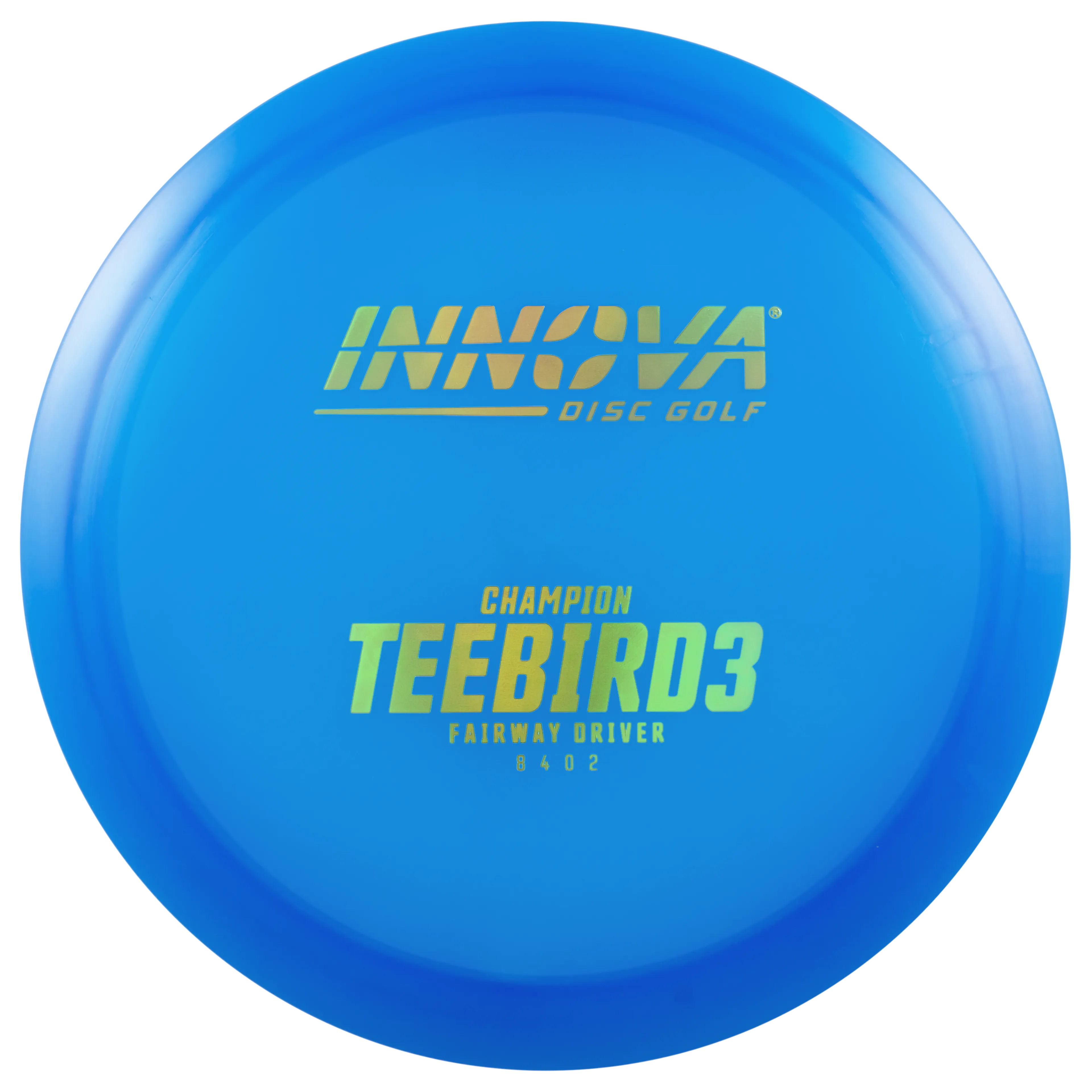 Champion Driver Teebird3