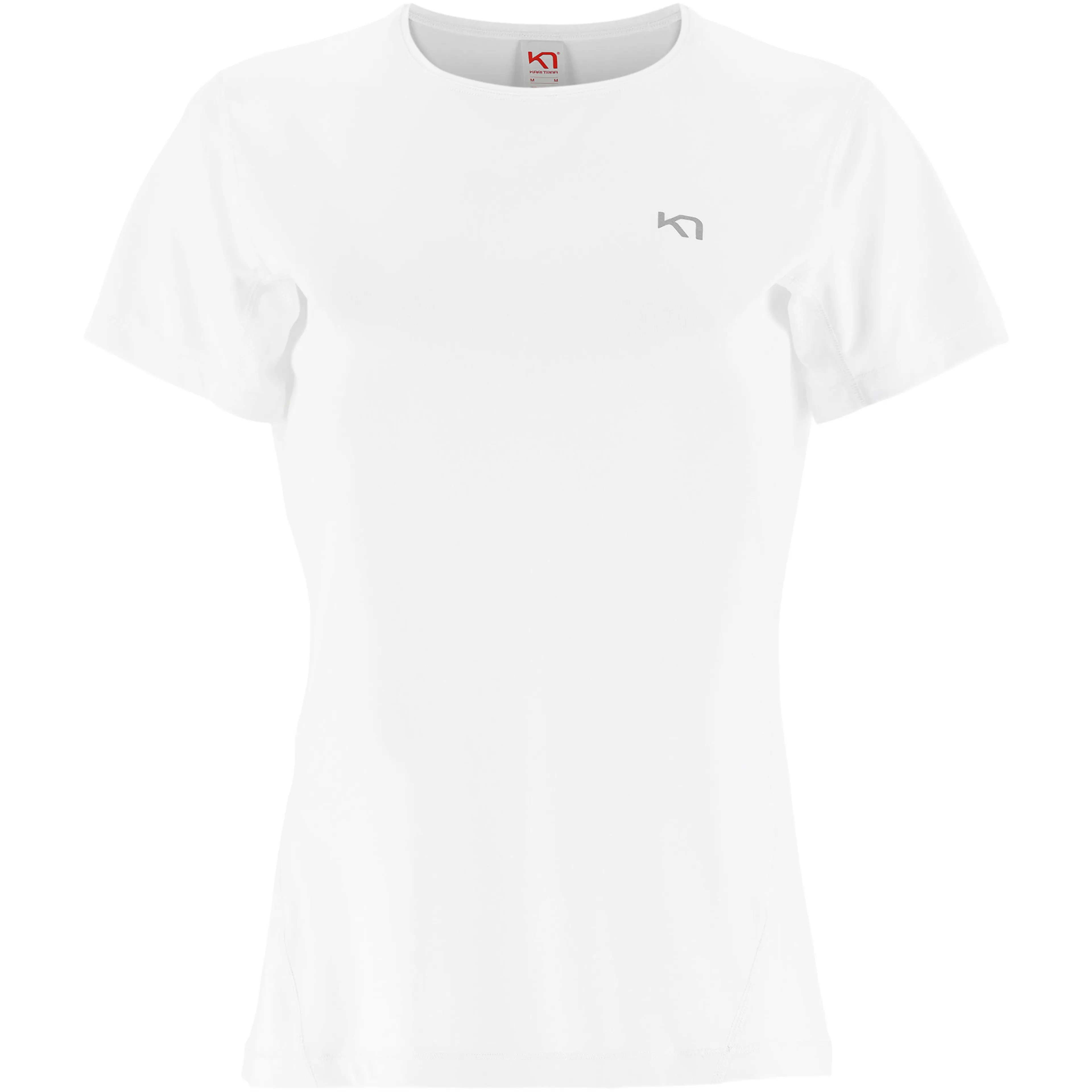 Nora 2.0 trenings-t-skjorte dame