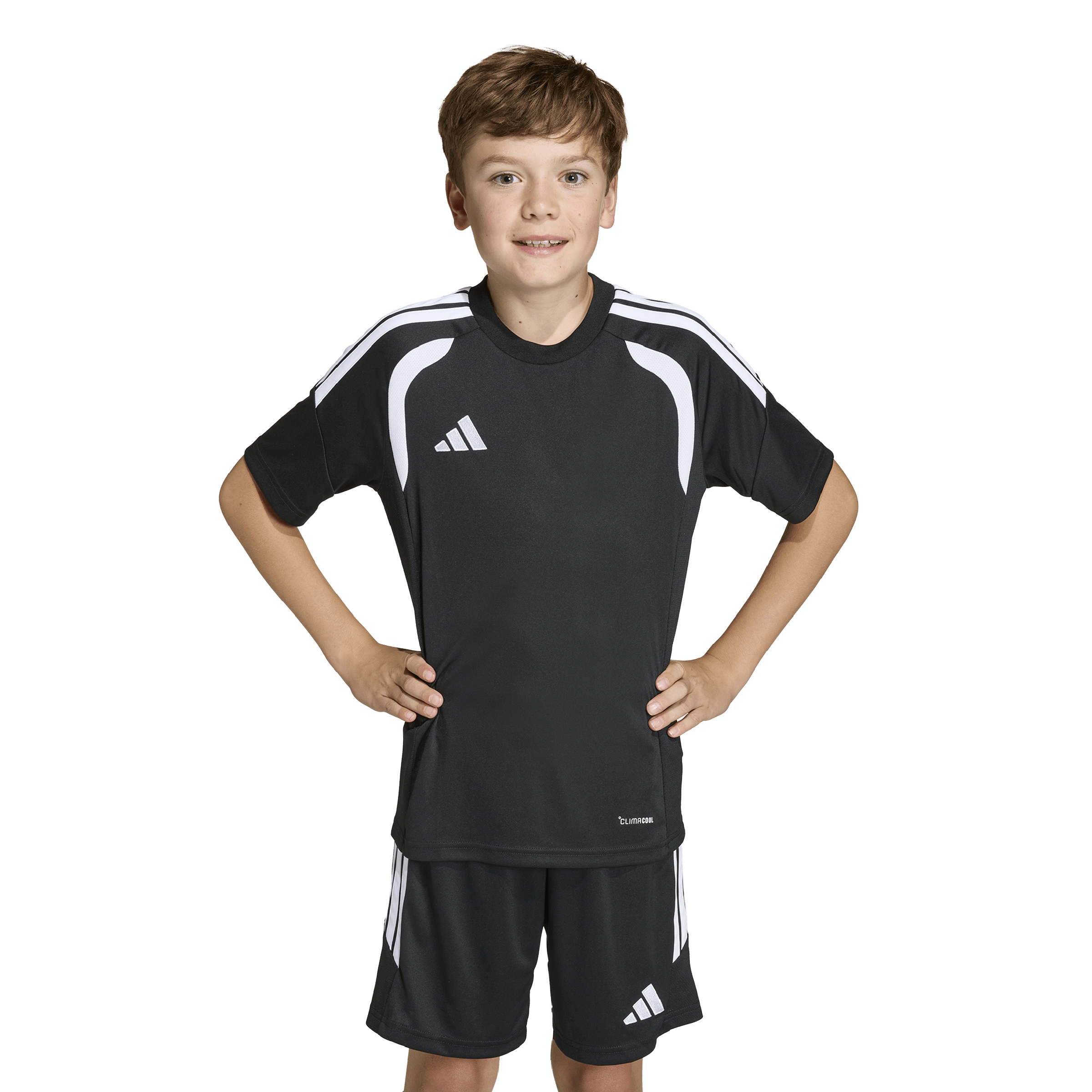 Tiro26 League Kids Jersey  