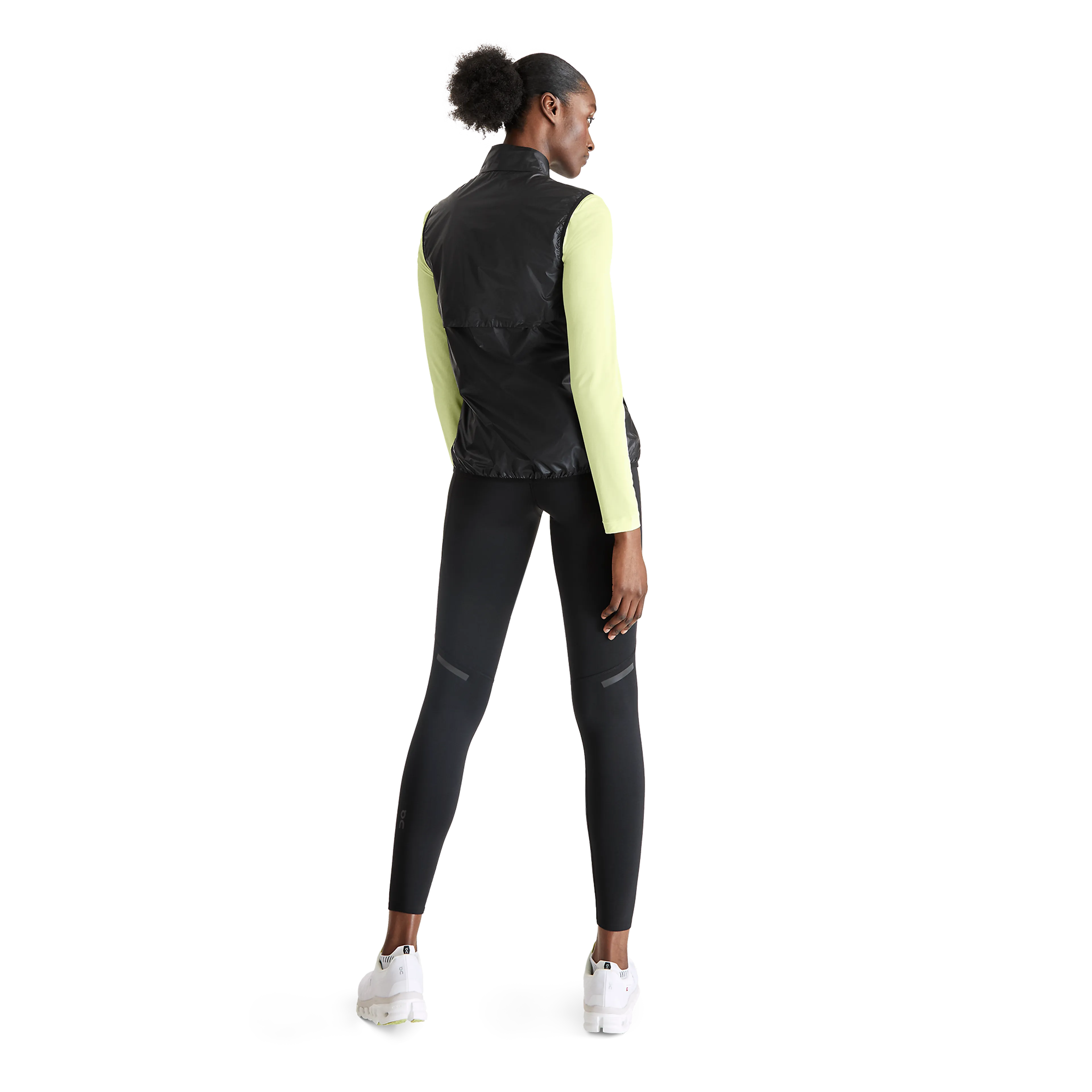 Weather Vest W