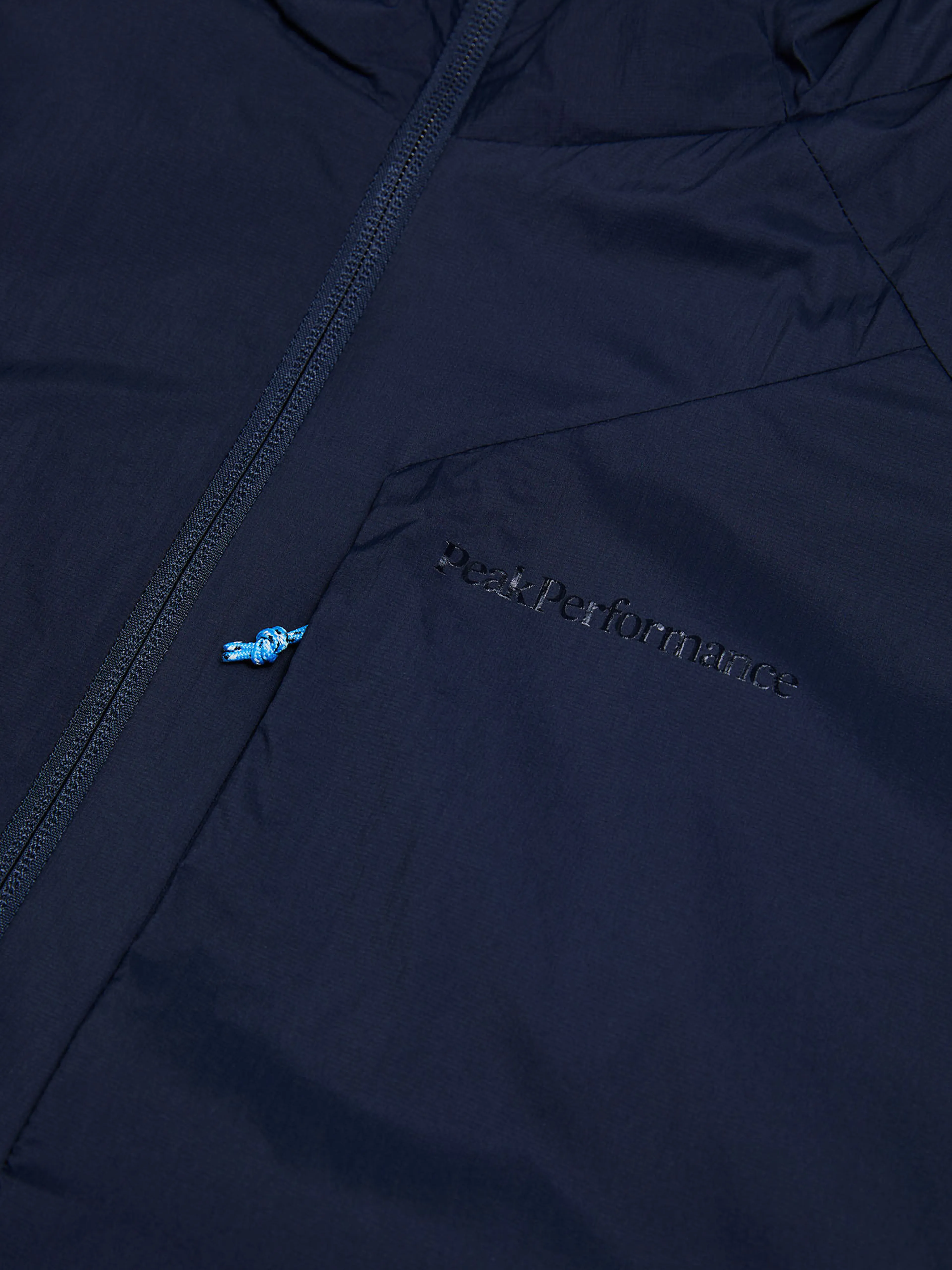 M Freelight Reversible Hoodie