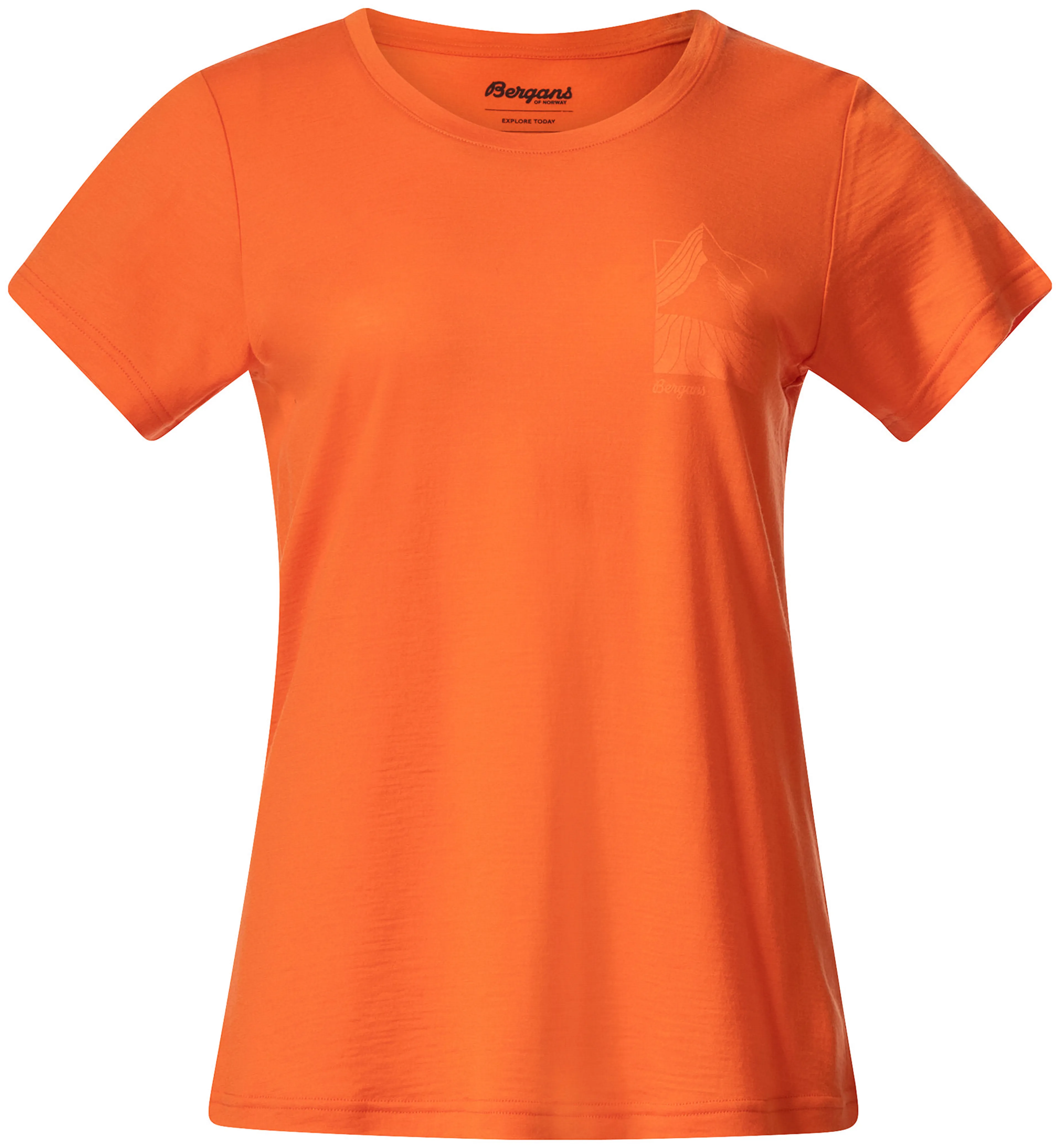 Alert Orange