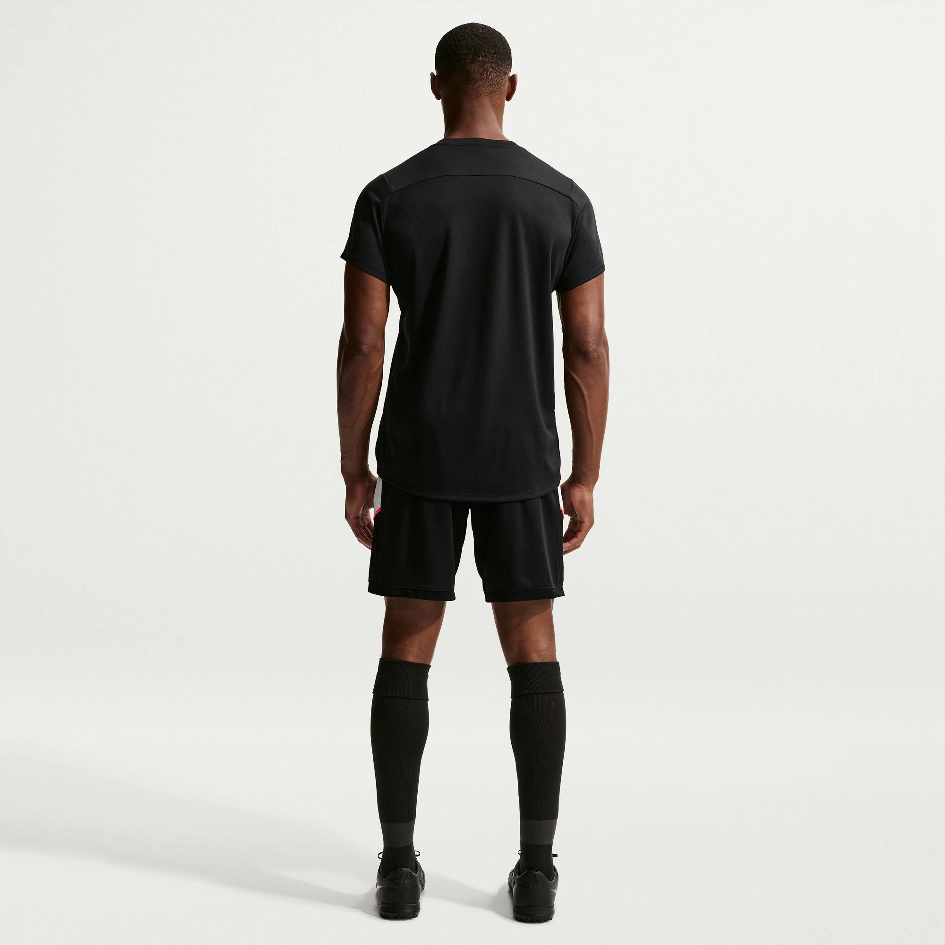 Academy Men's Nike Dri-FIT Soccer Shorts