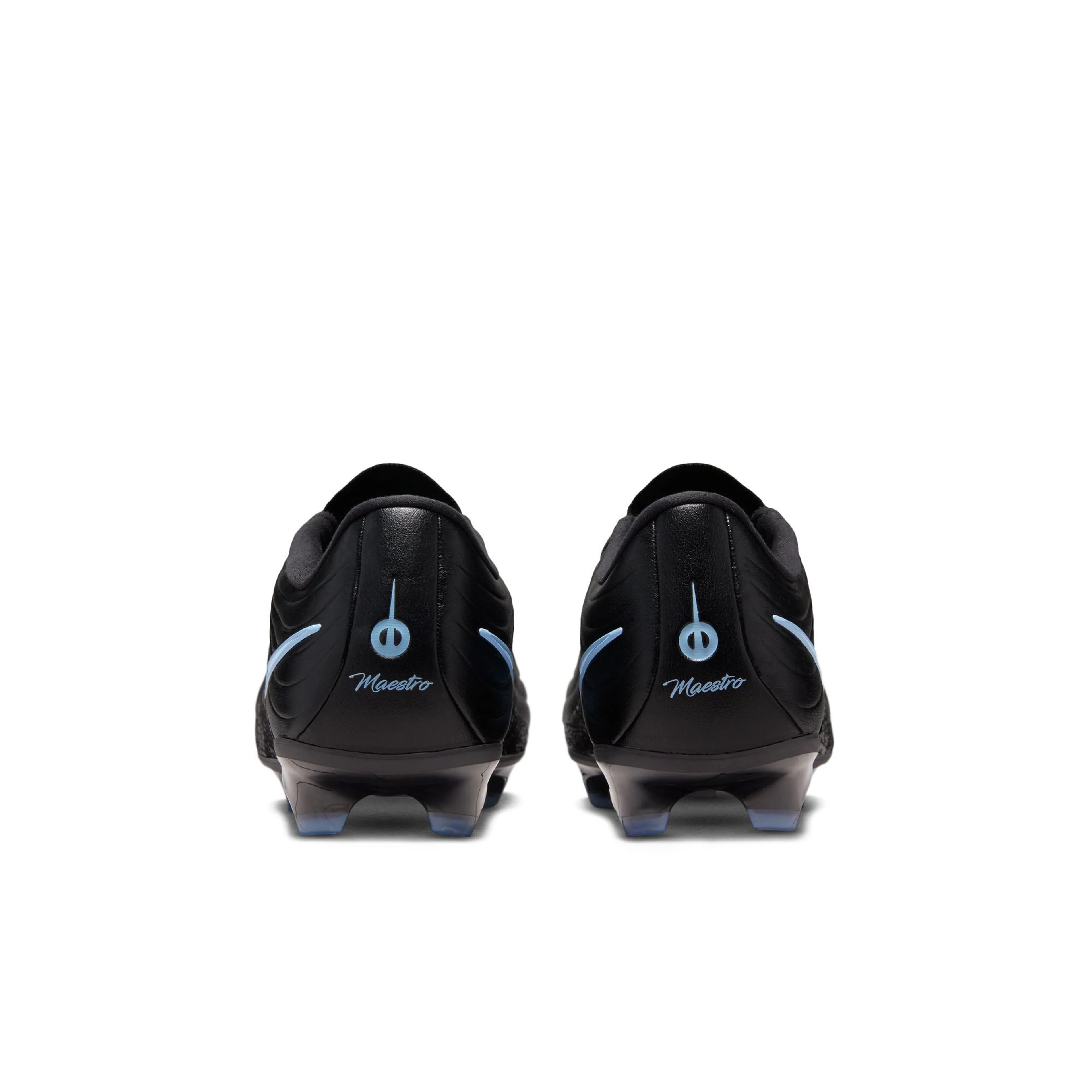 Tiempo Maestro Academy Multi-Ground Low-Top Fotballsko Gress/Kunstgress