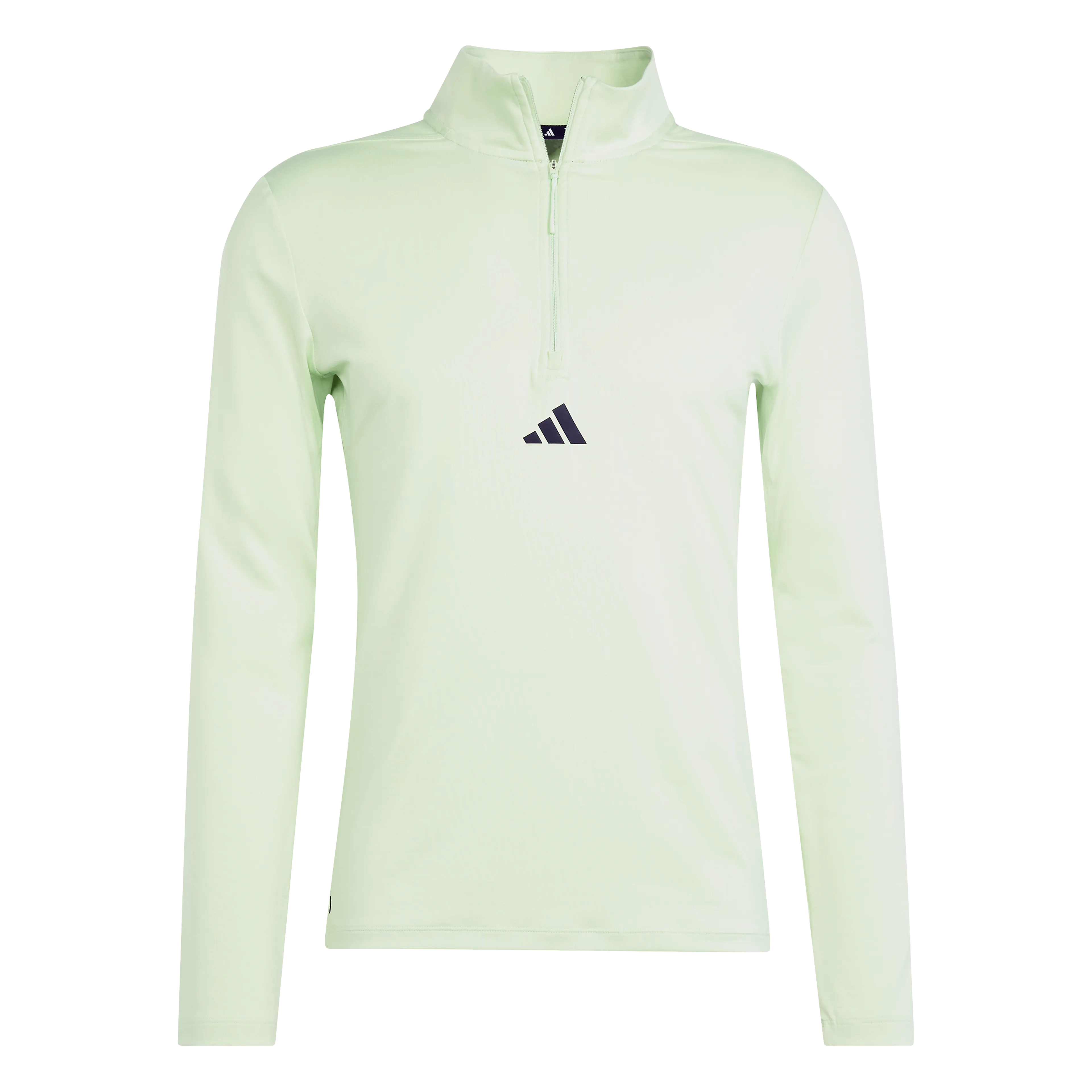 Workout Quarter-Zip Treningsoverdel herre