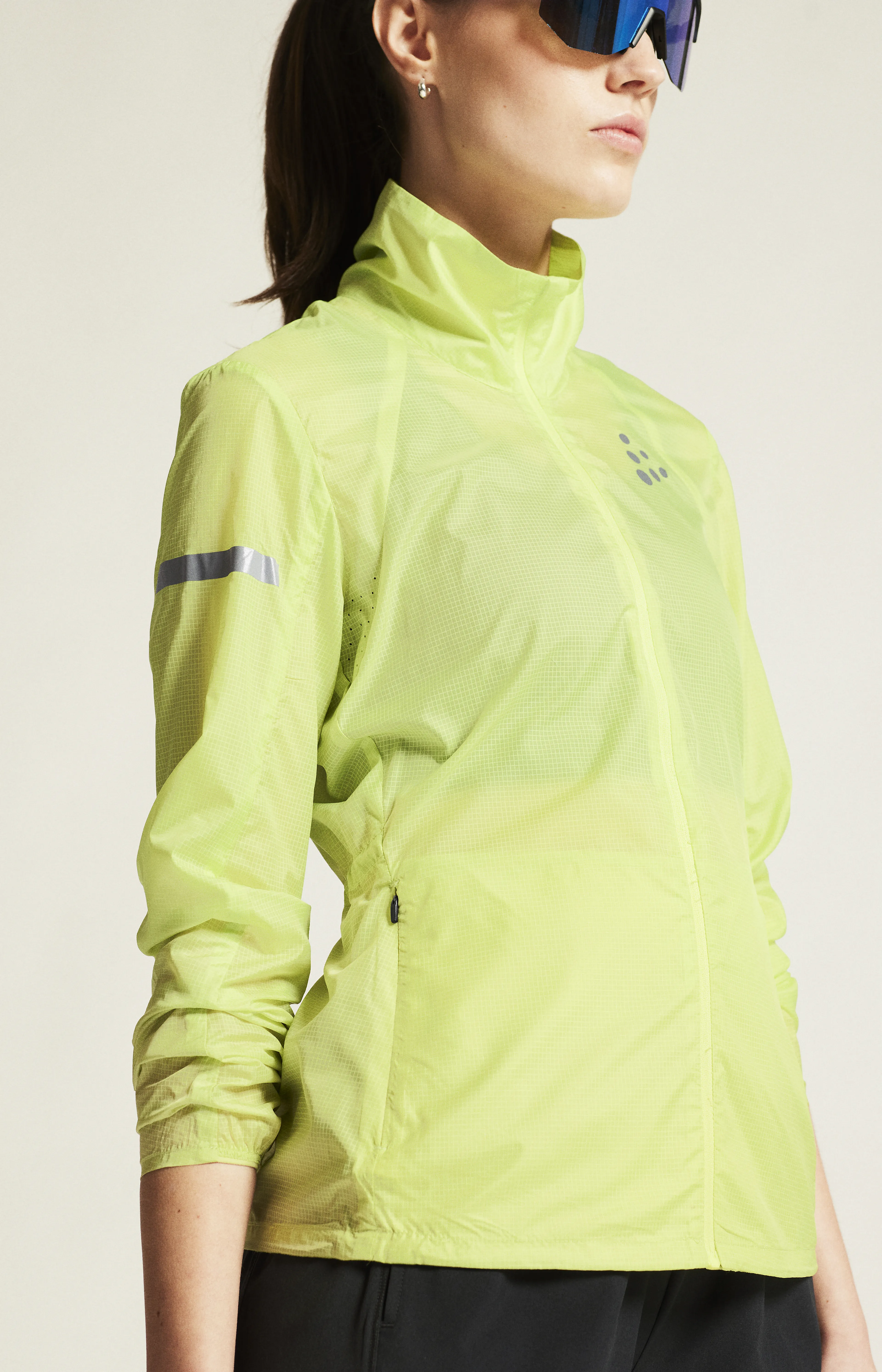 Pro Hypervent Jacket 2 W