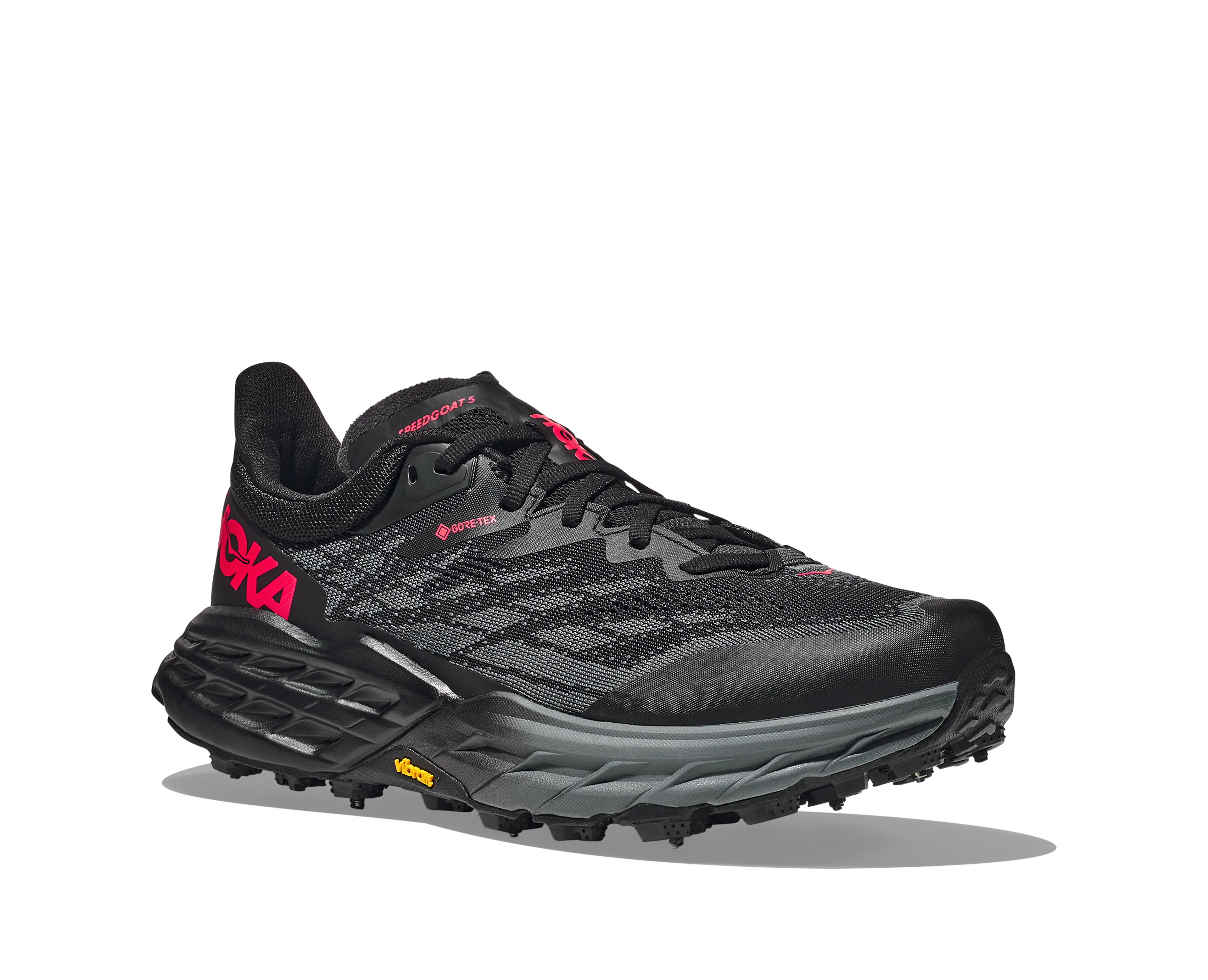 W SPEEDGOAT 5 GTX SPIKE PIGGSKO
