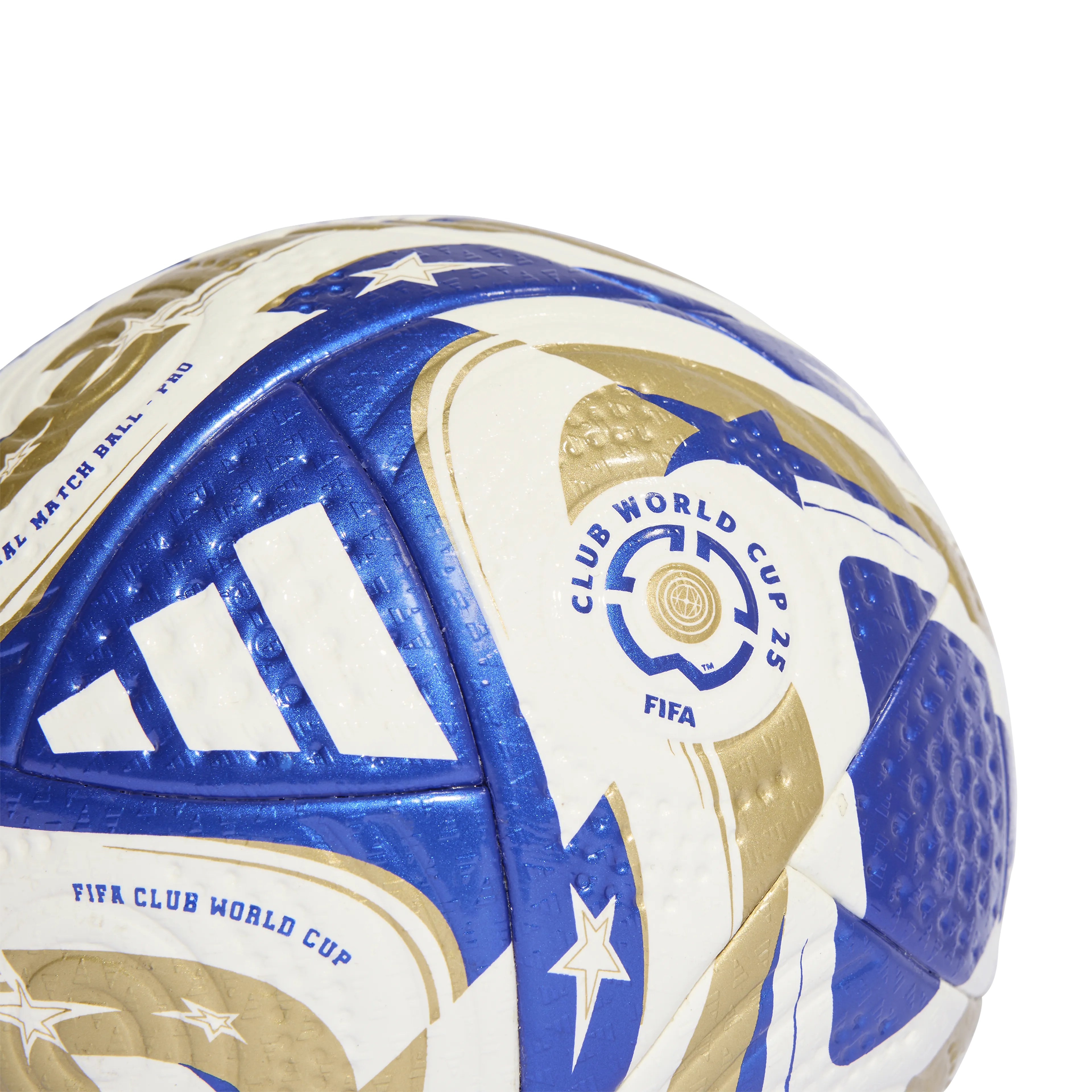 Mundial de Clubes FIFA Final Pro Ball