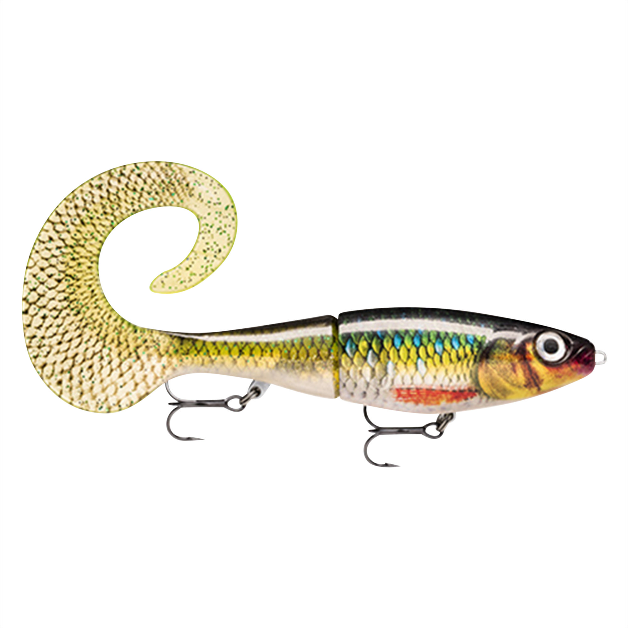 X-Rap Otus 17cm 40g RNR