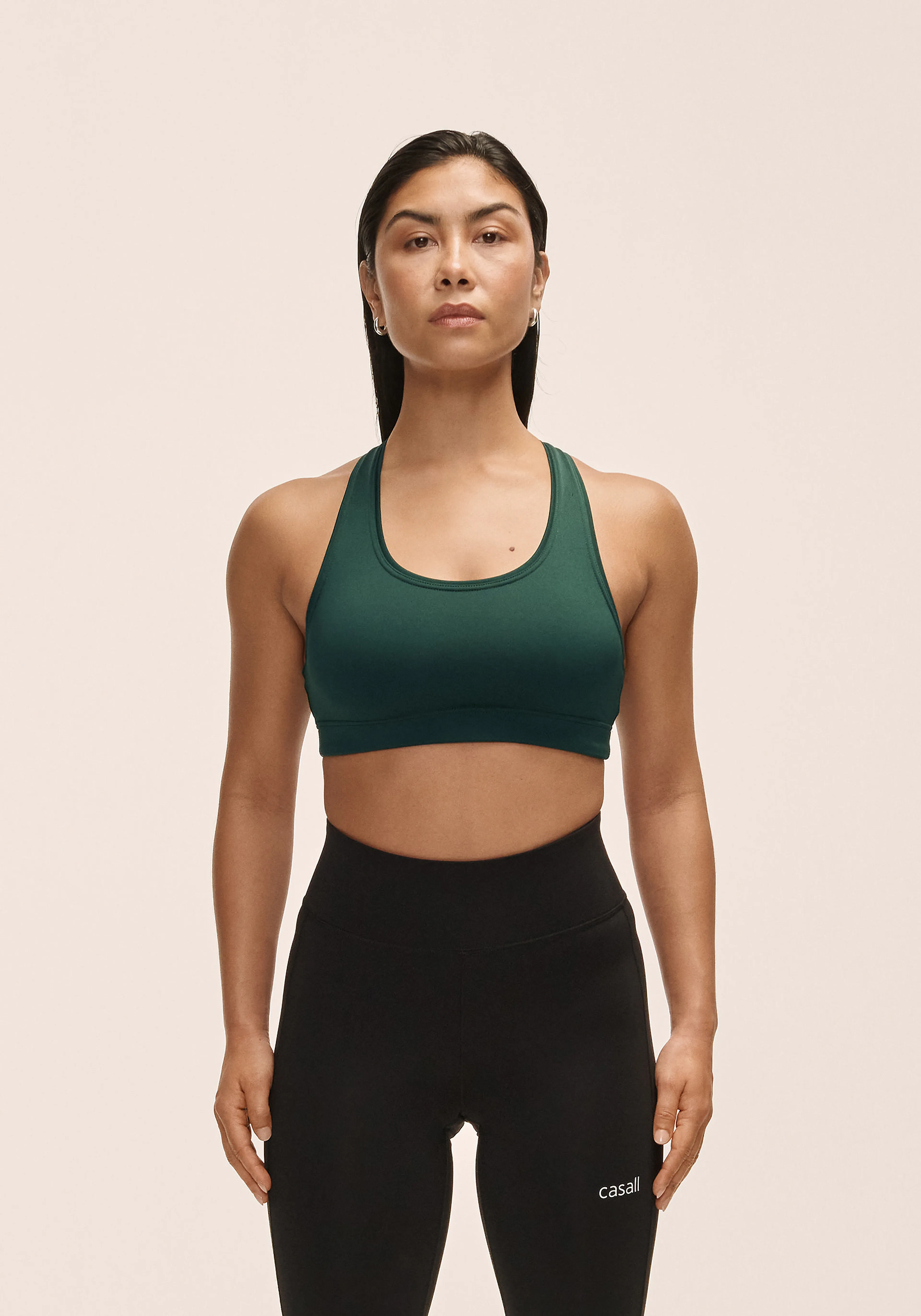 Iconic Sports Bra