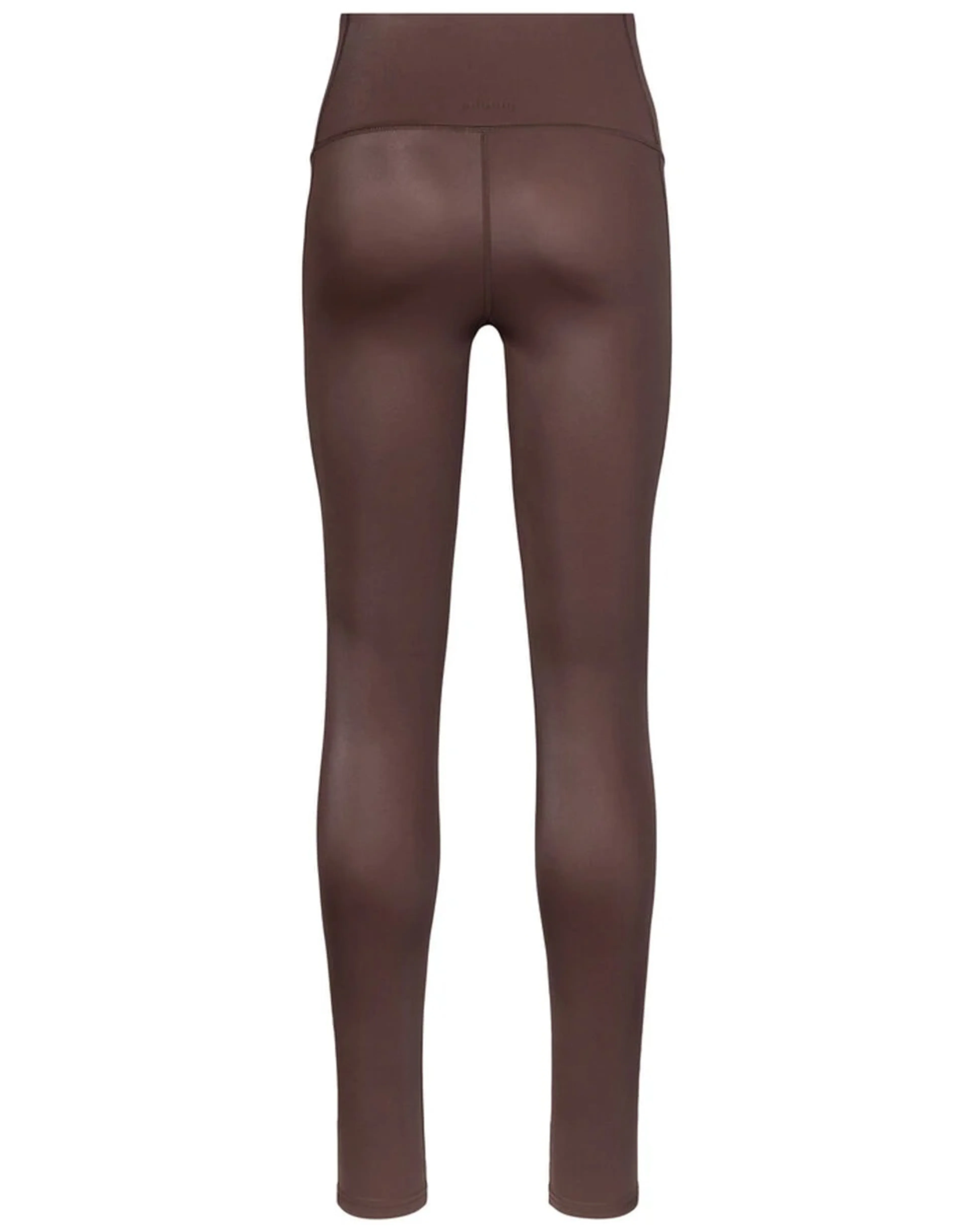 Shimmer tights dame