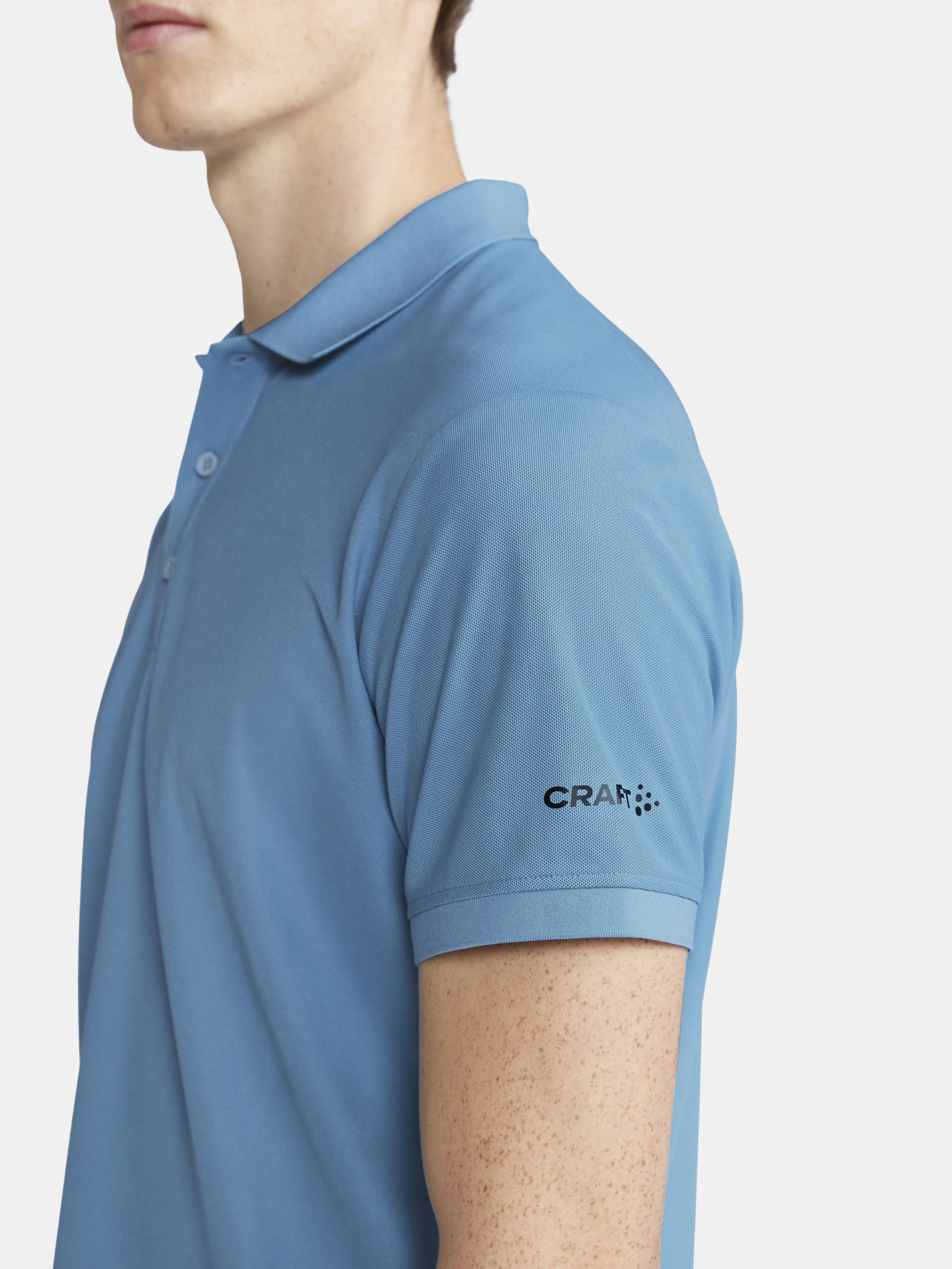 Core Unify Polo Shirt M