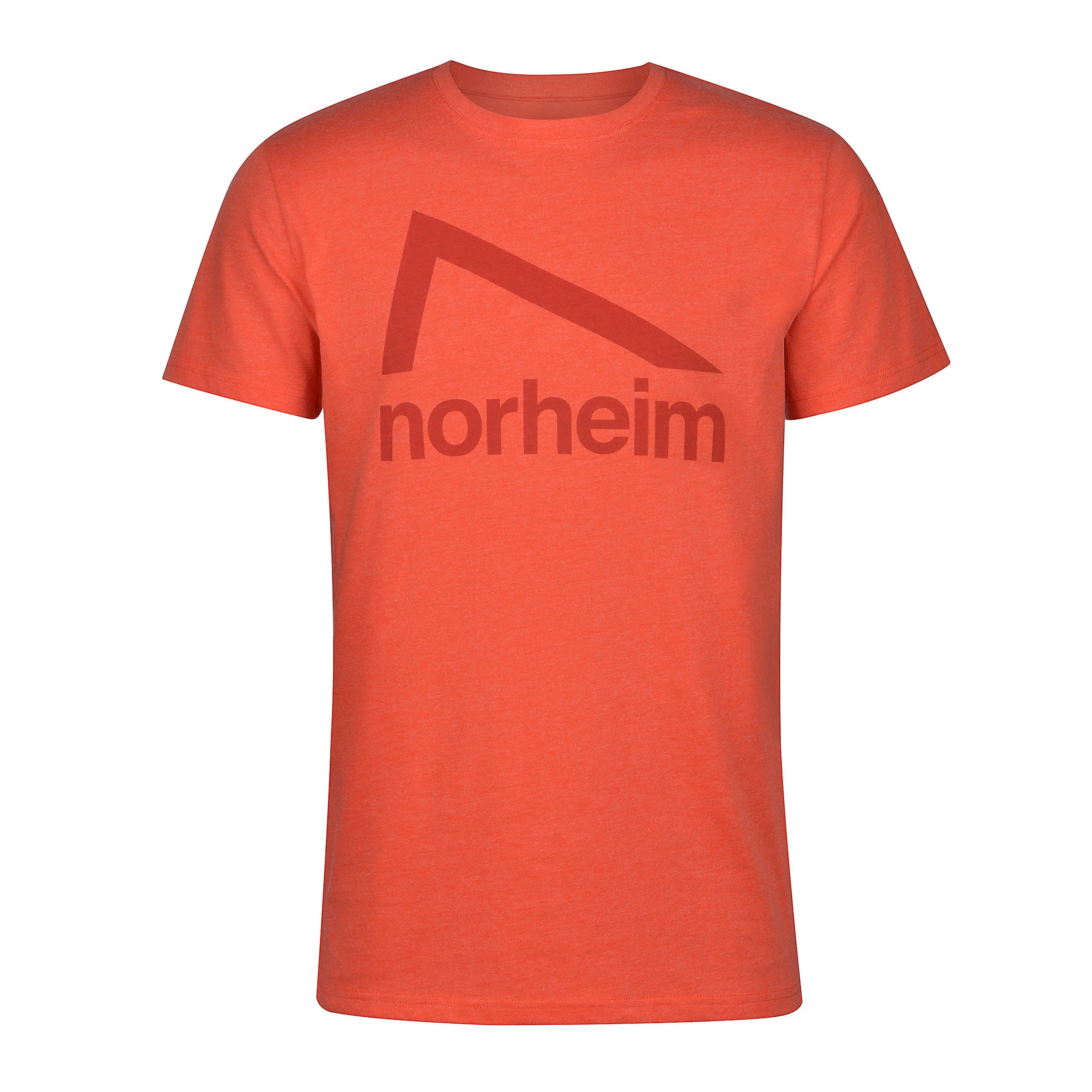 Granitt Logo t-skjorte herre