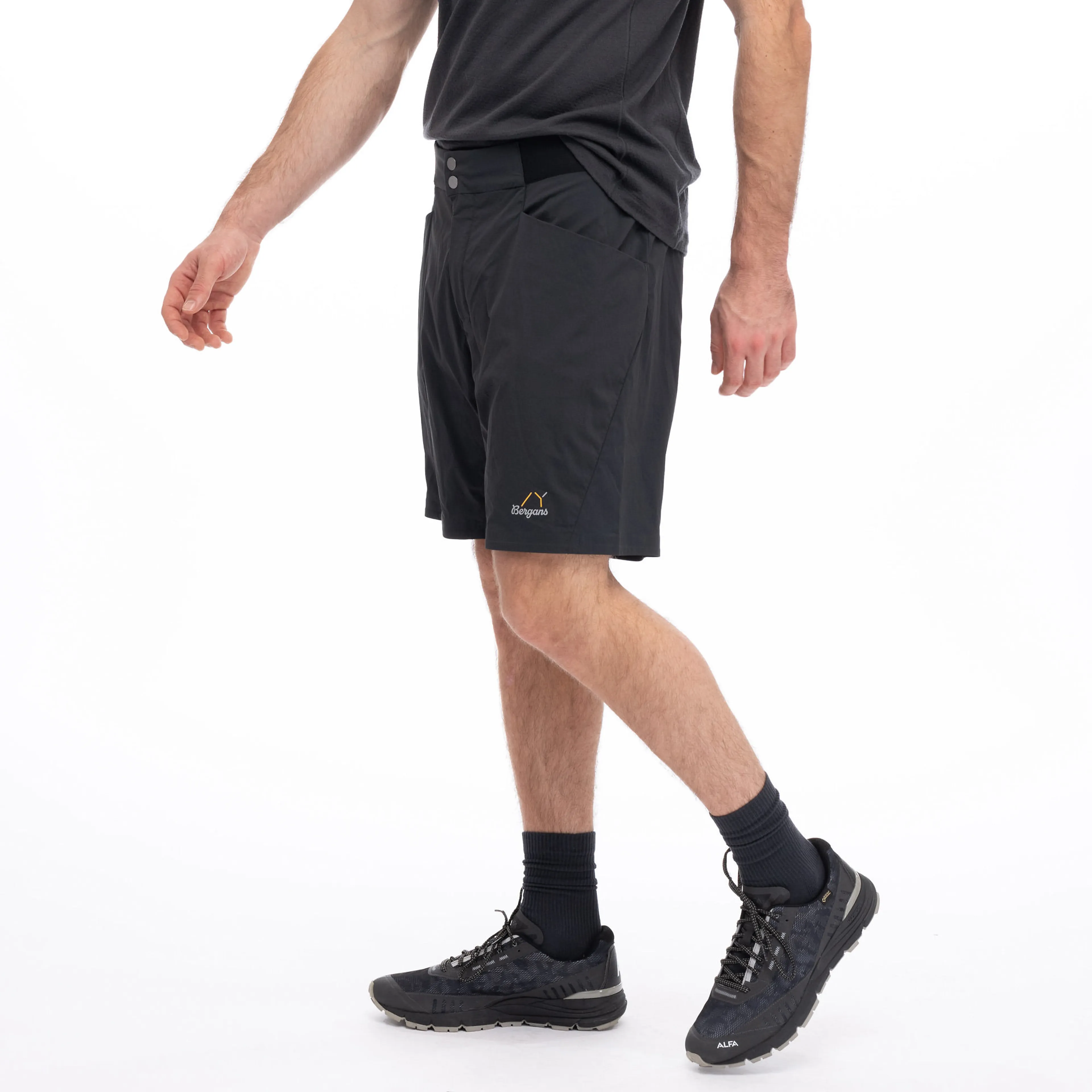 Y LightLine Vapor Shorts Men