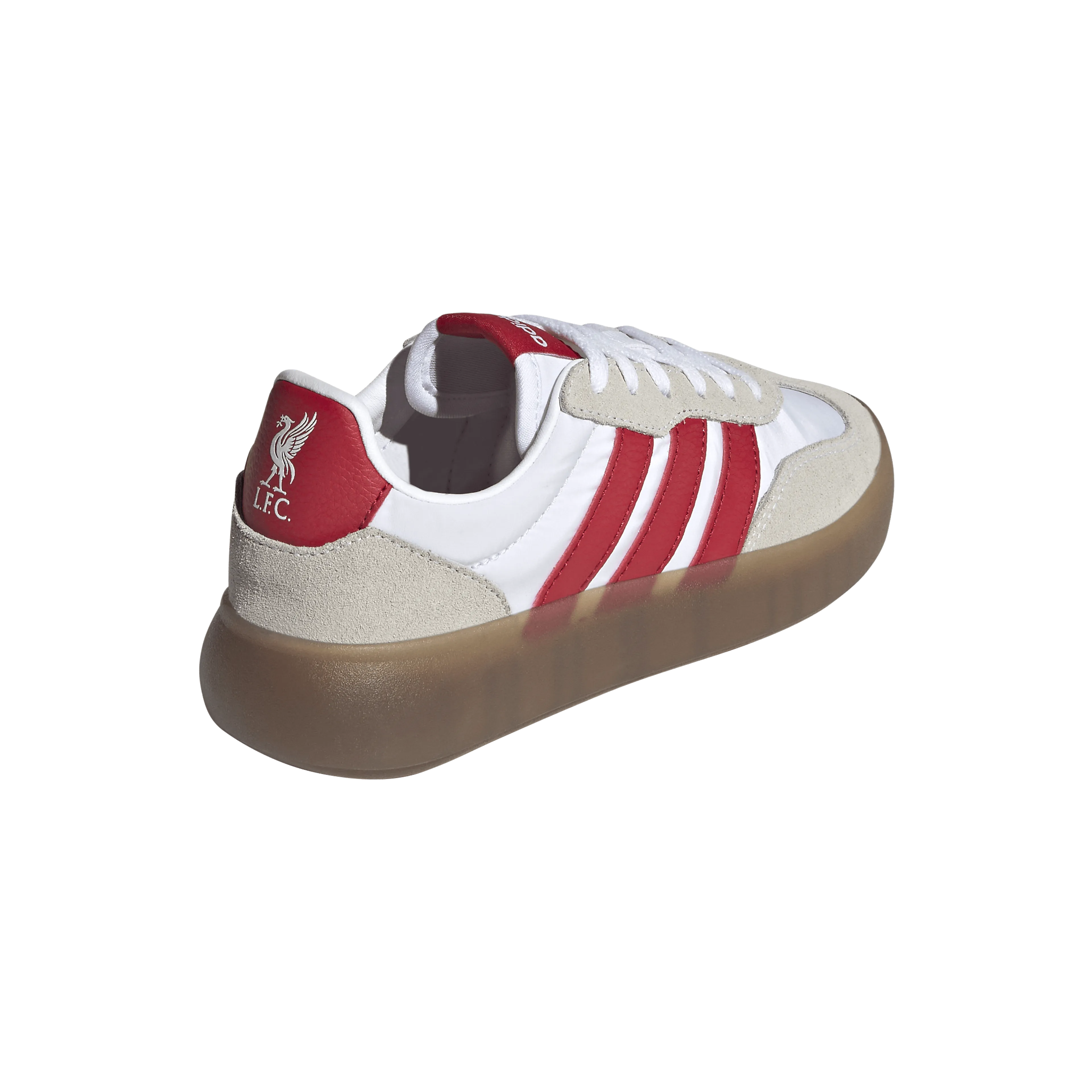 Barreda Decode Liverpool FC Shoes Kids