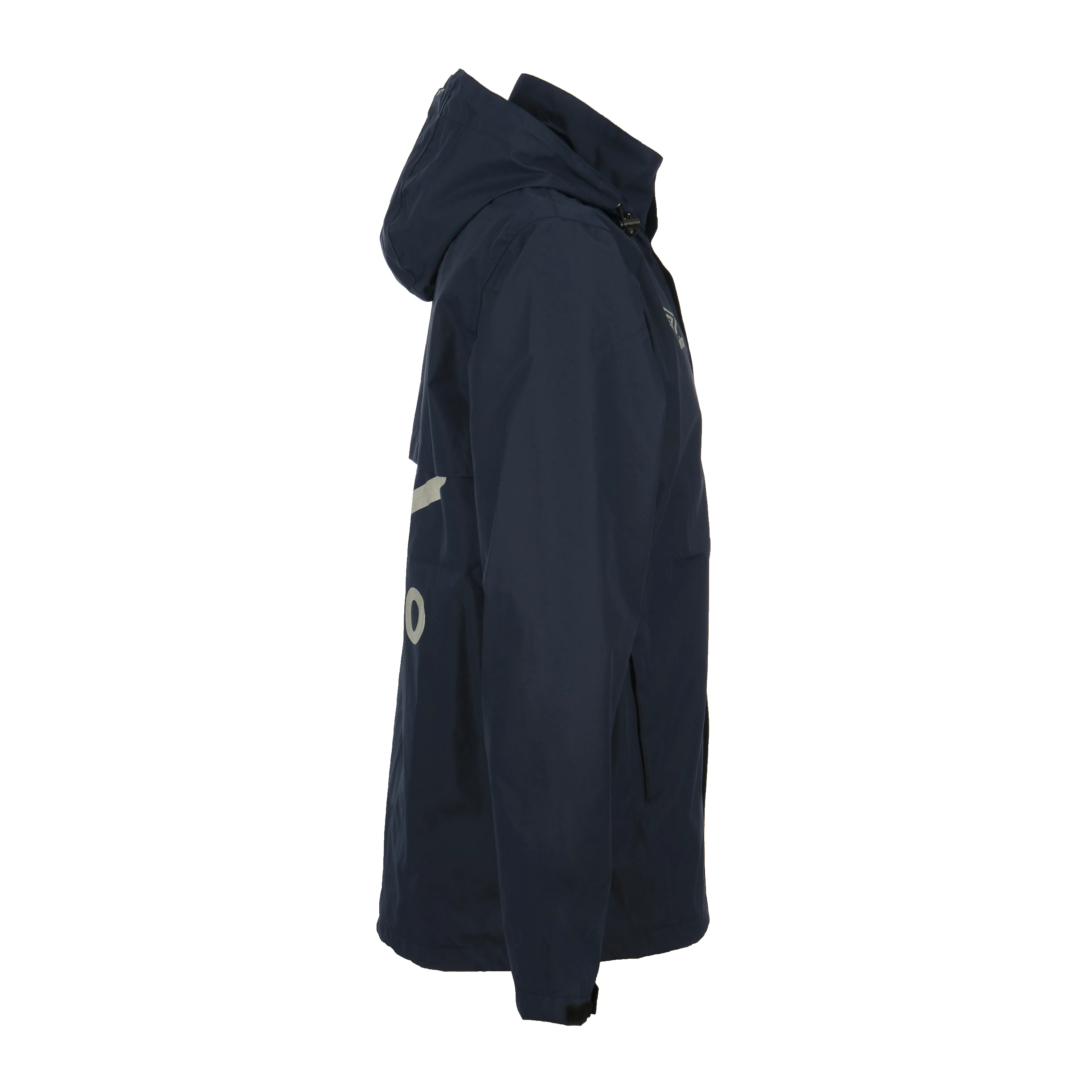 UX Elite Rain Jacket
