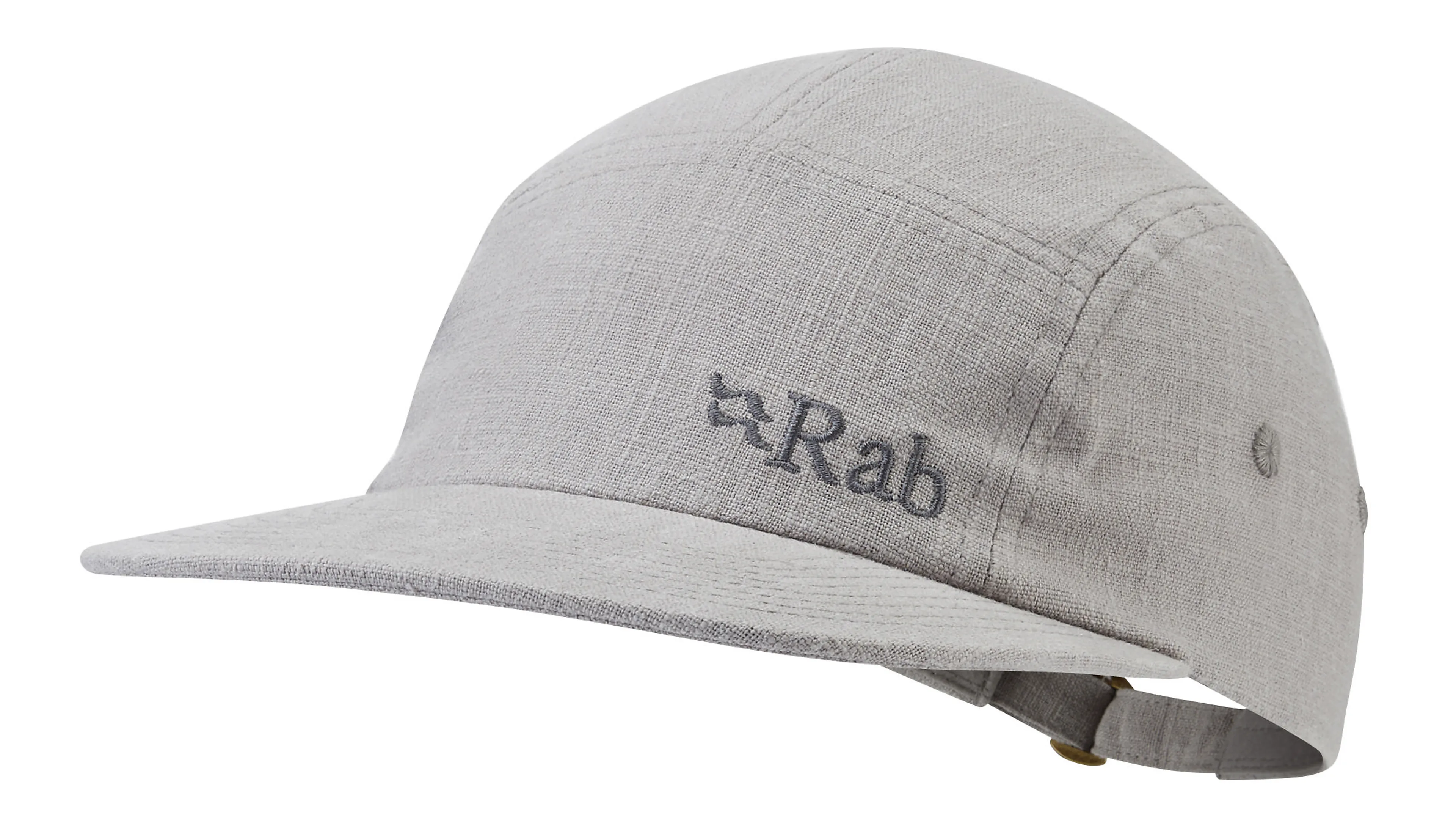 Obtuse 5 Panel Cap