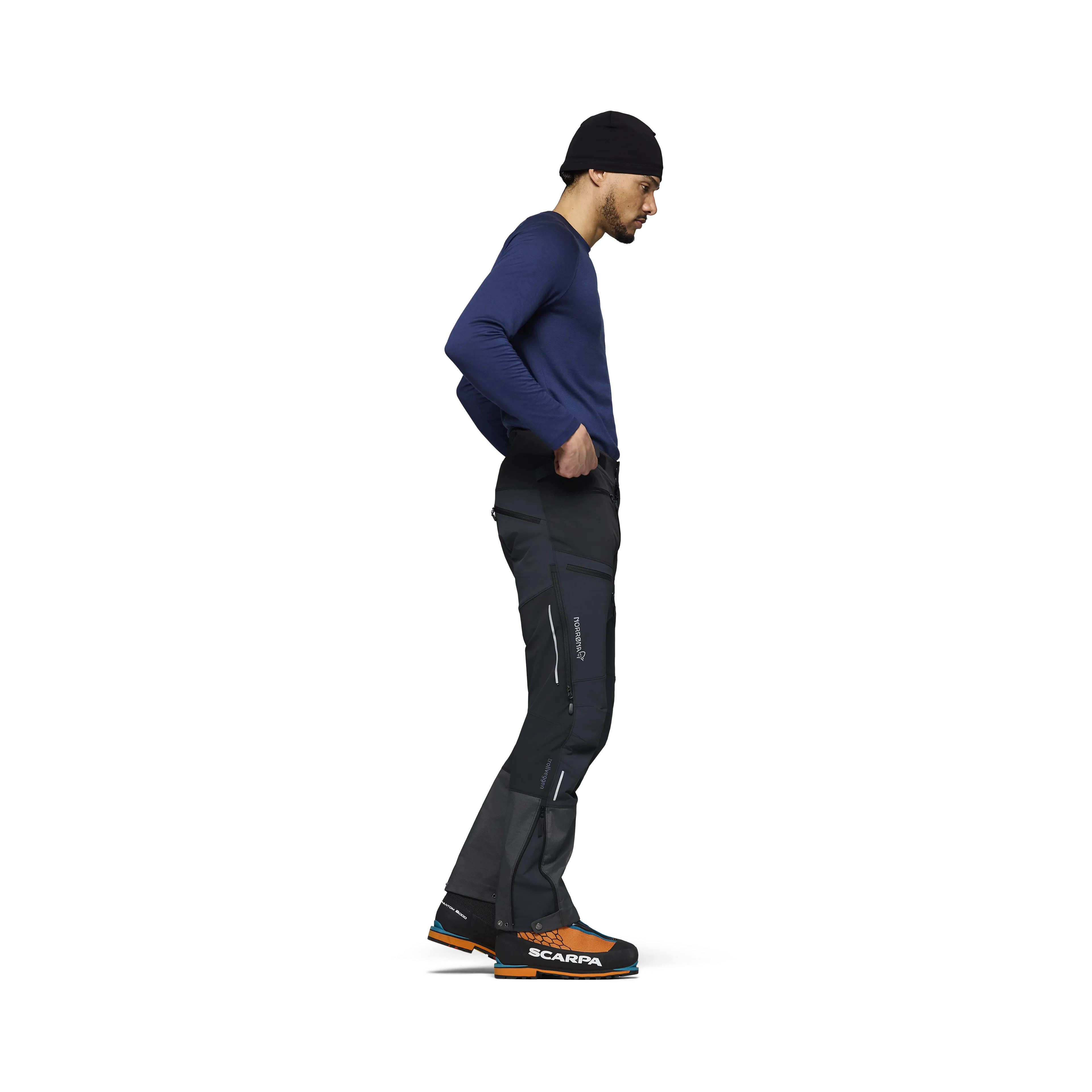 trollveggen flex1 rescue M's