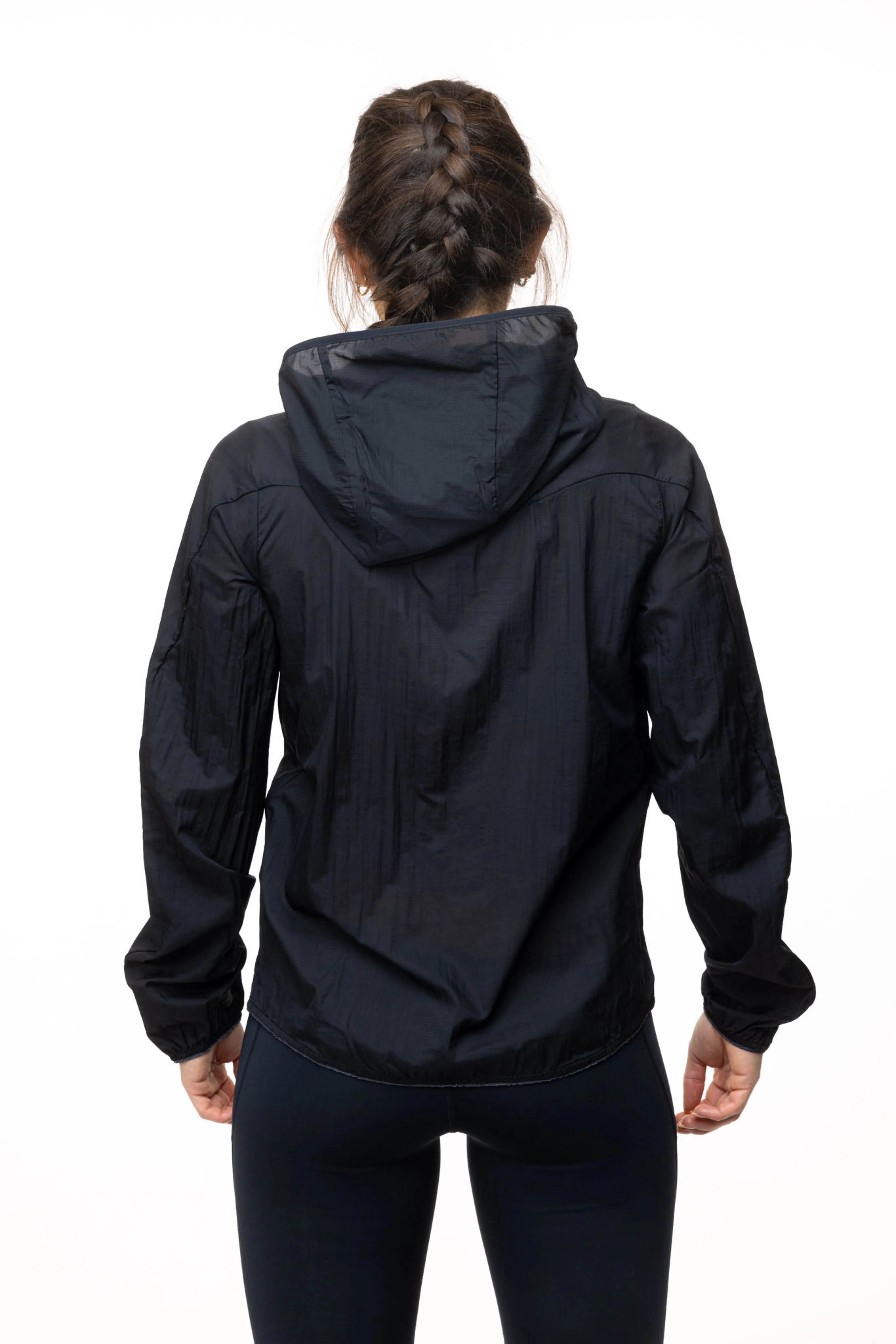 W SKYFLOW JACKET