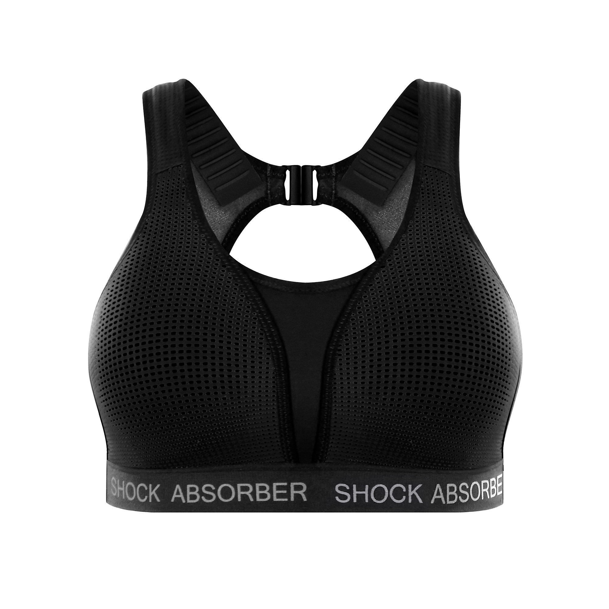 Ultimate Run Bra Padded