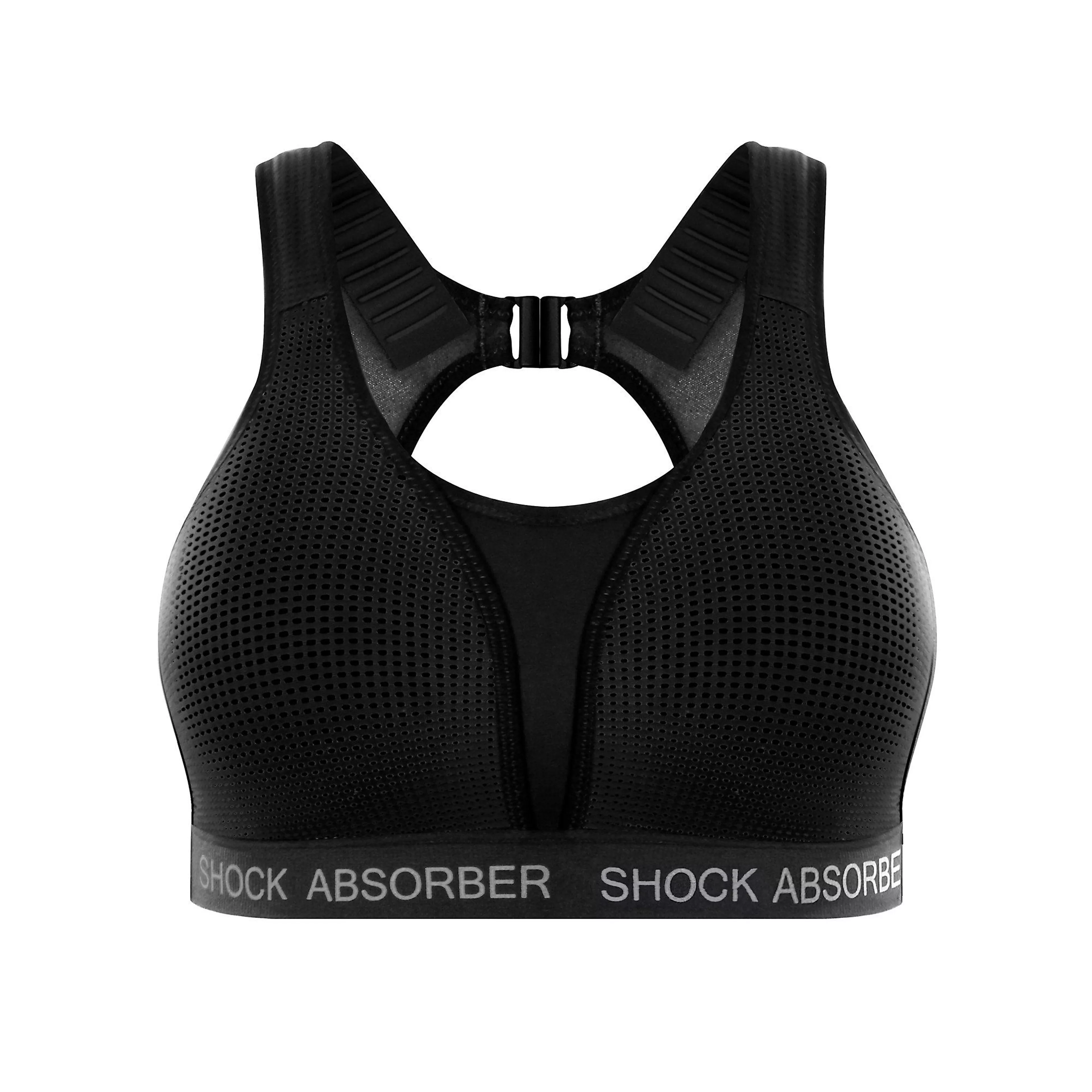 Ultimate Run Bra Padded