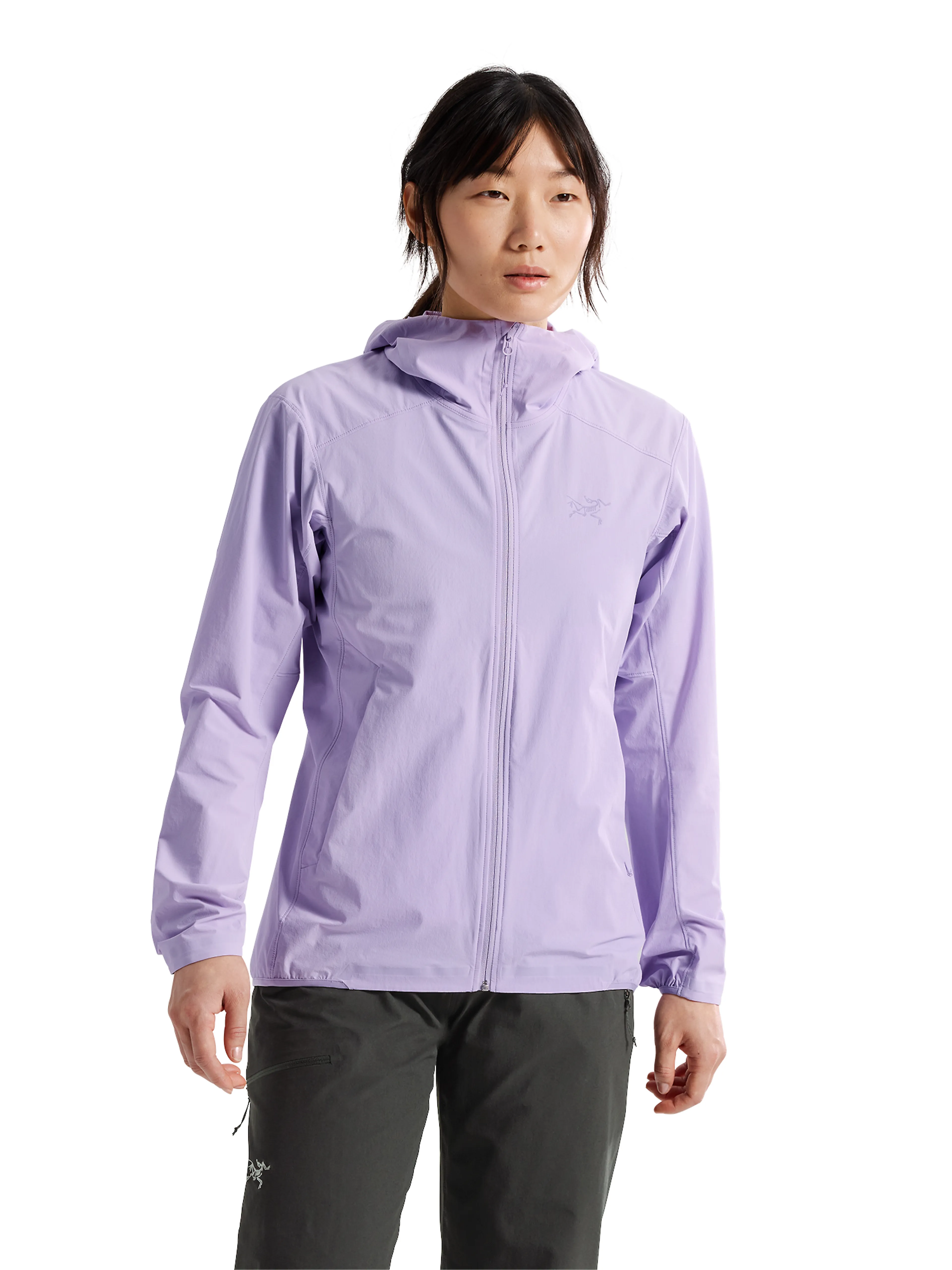 Gamma Lightweight Hoody W