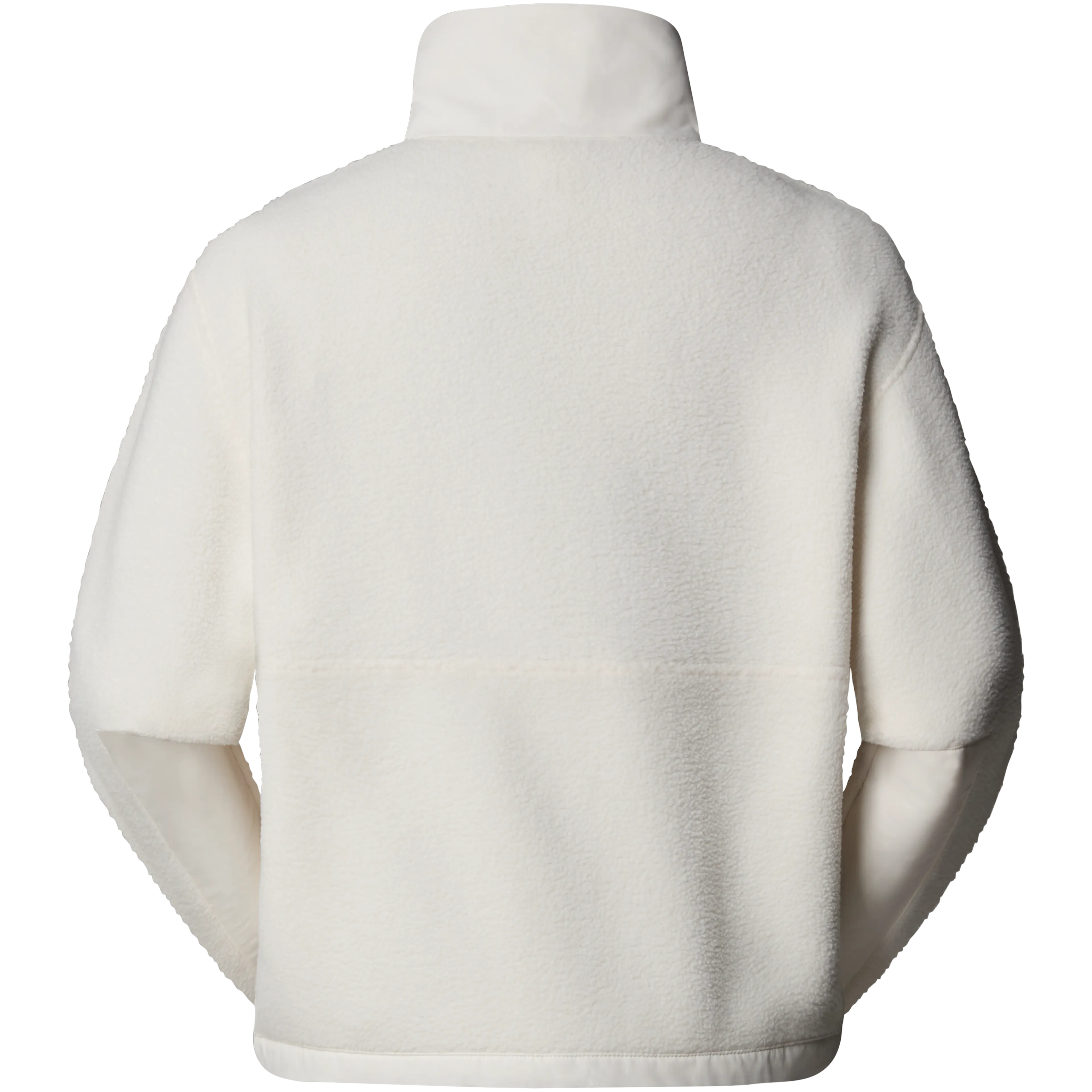 W YUMIORI OFF PEAK FULL ZIP JACKET