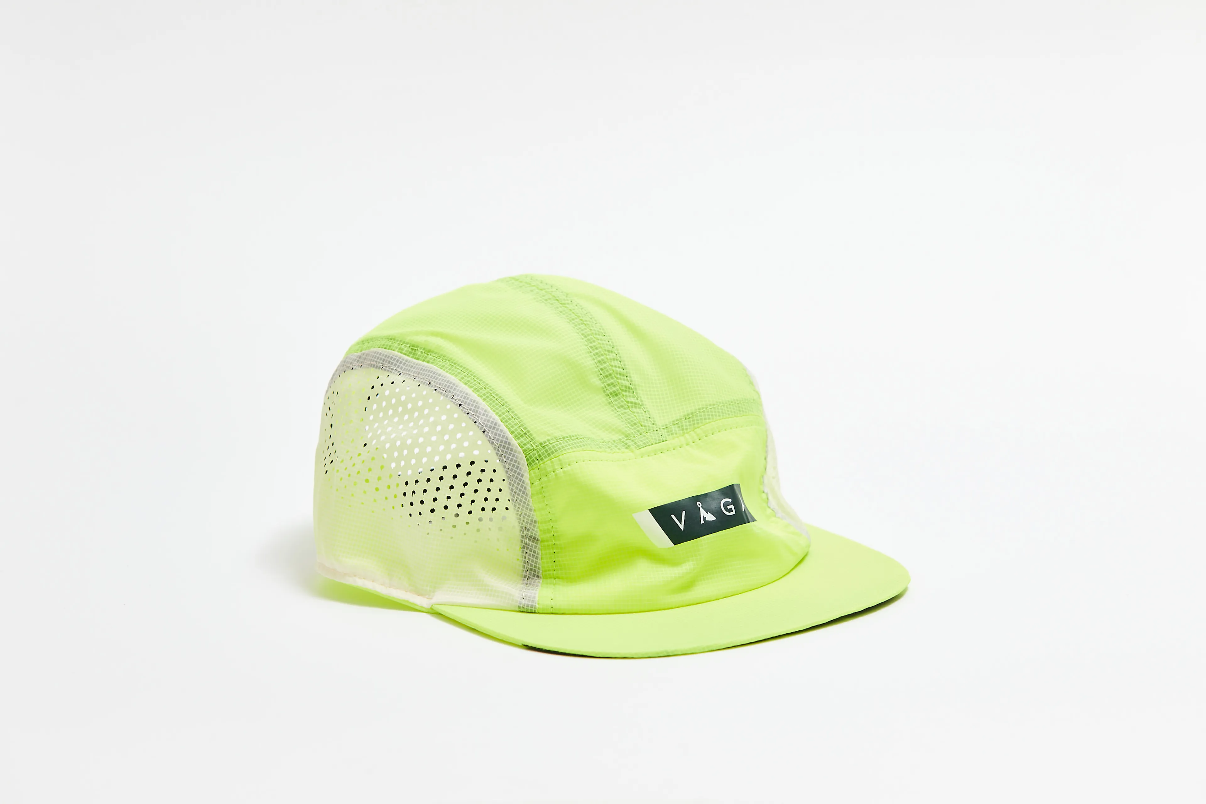 NEON YELLOW/BLACK