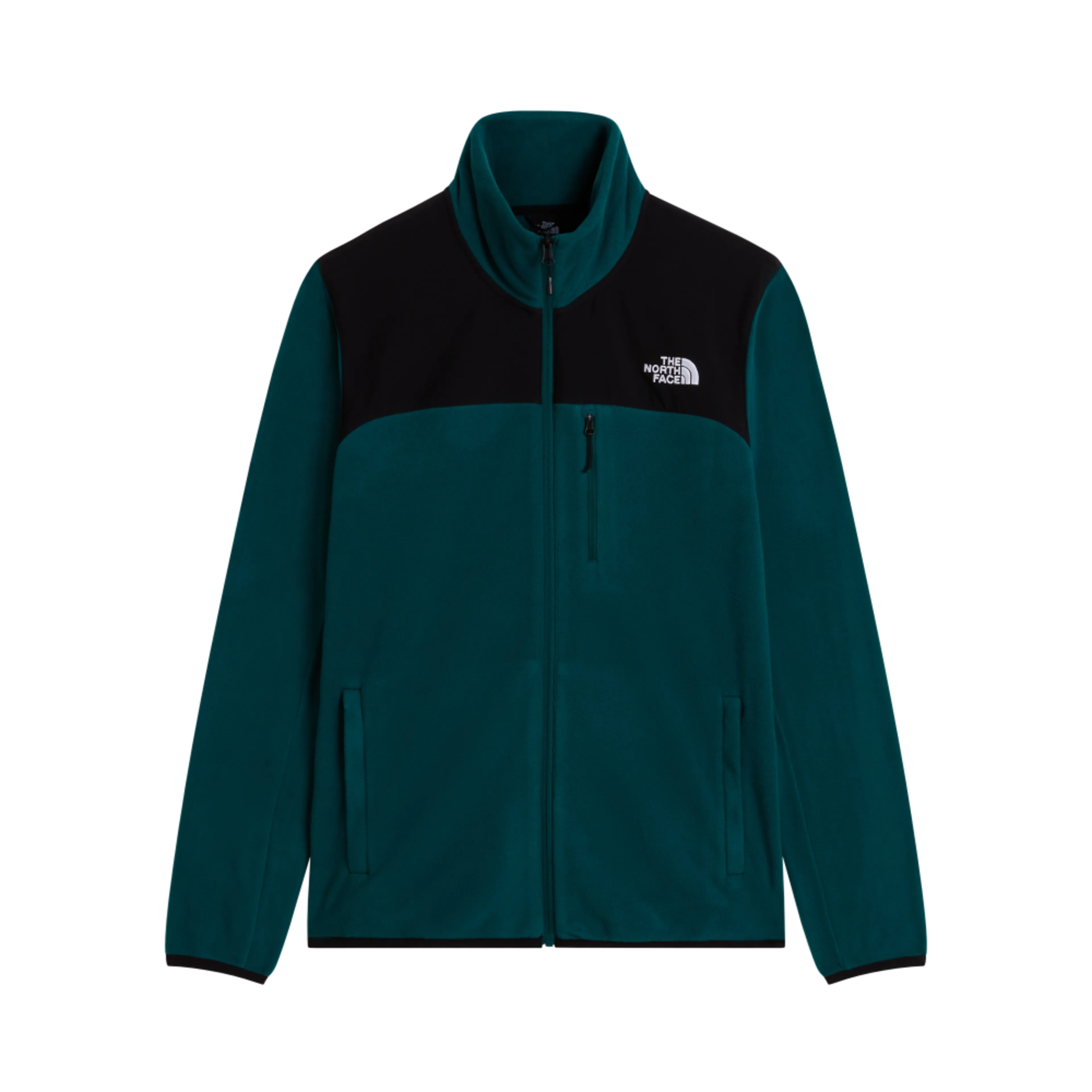 M RILA FULL ZIP FLEECE JACKET