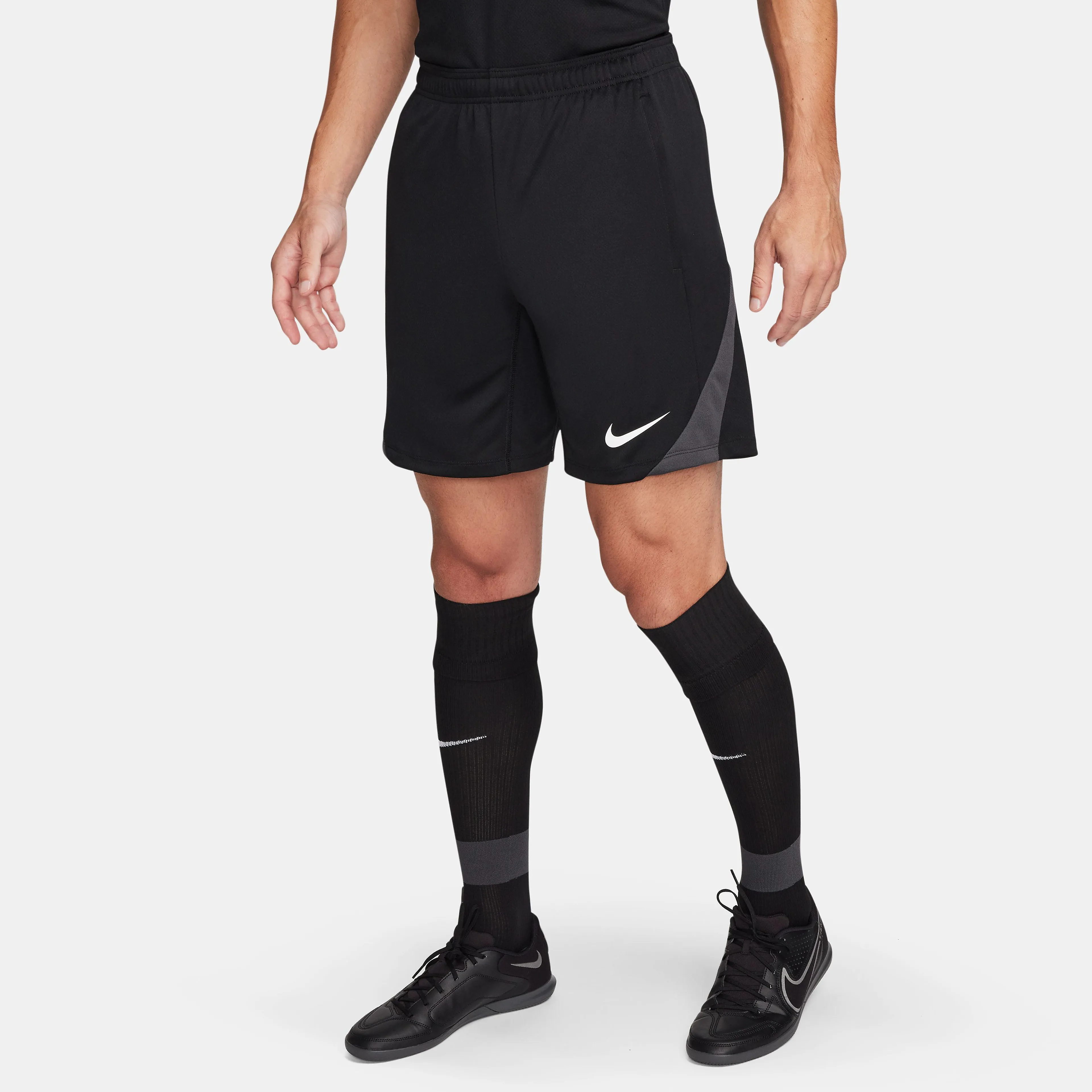 BLACK/BLACK/ANTHRACITE/WHITE