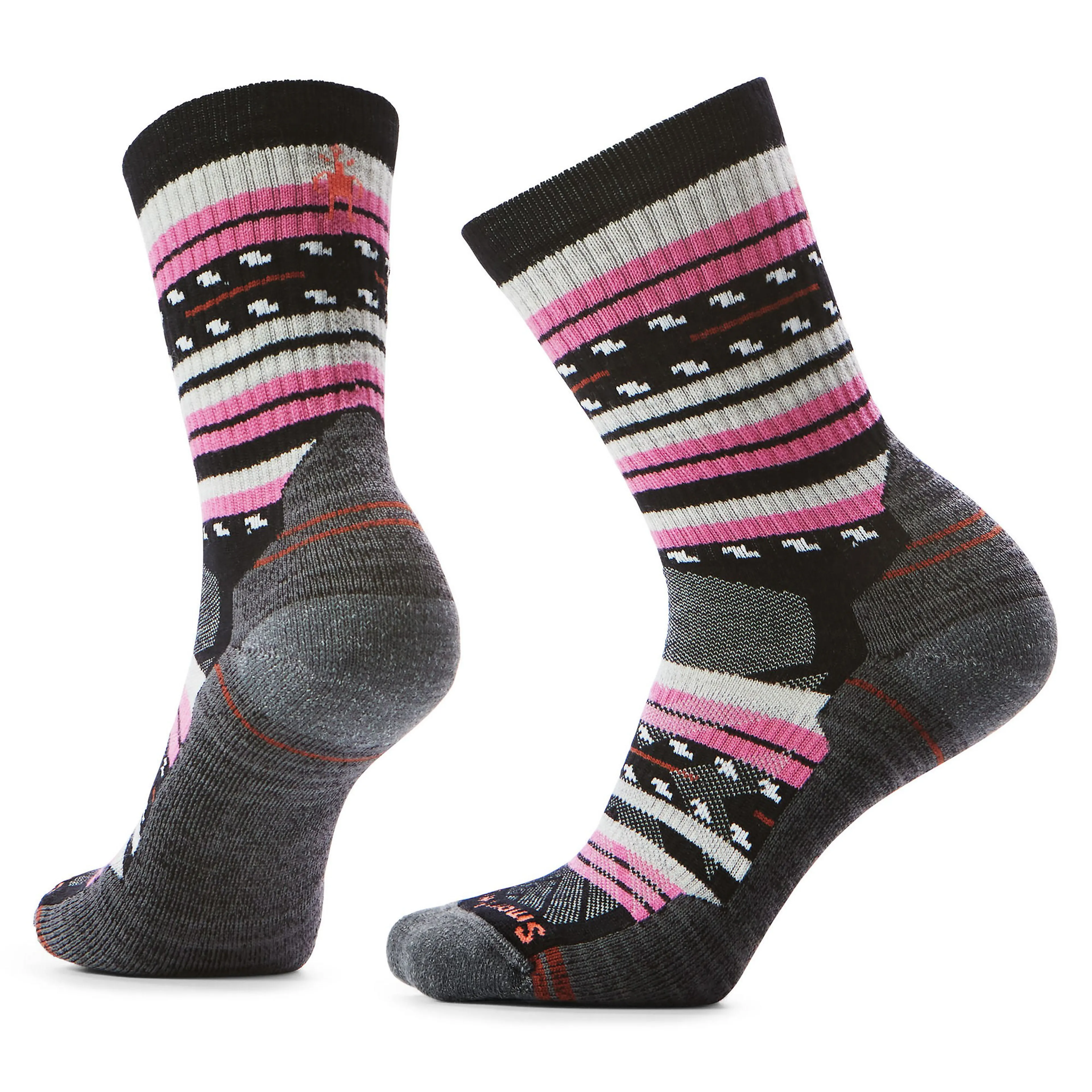 Women's Performance Hike Light Cushion Margarita Crew