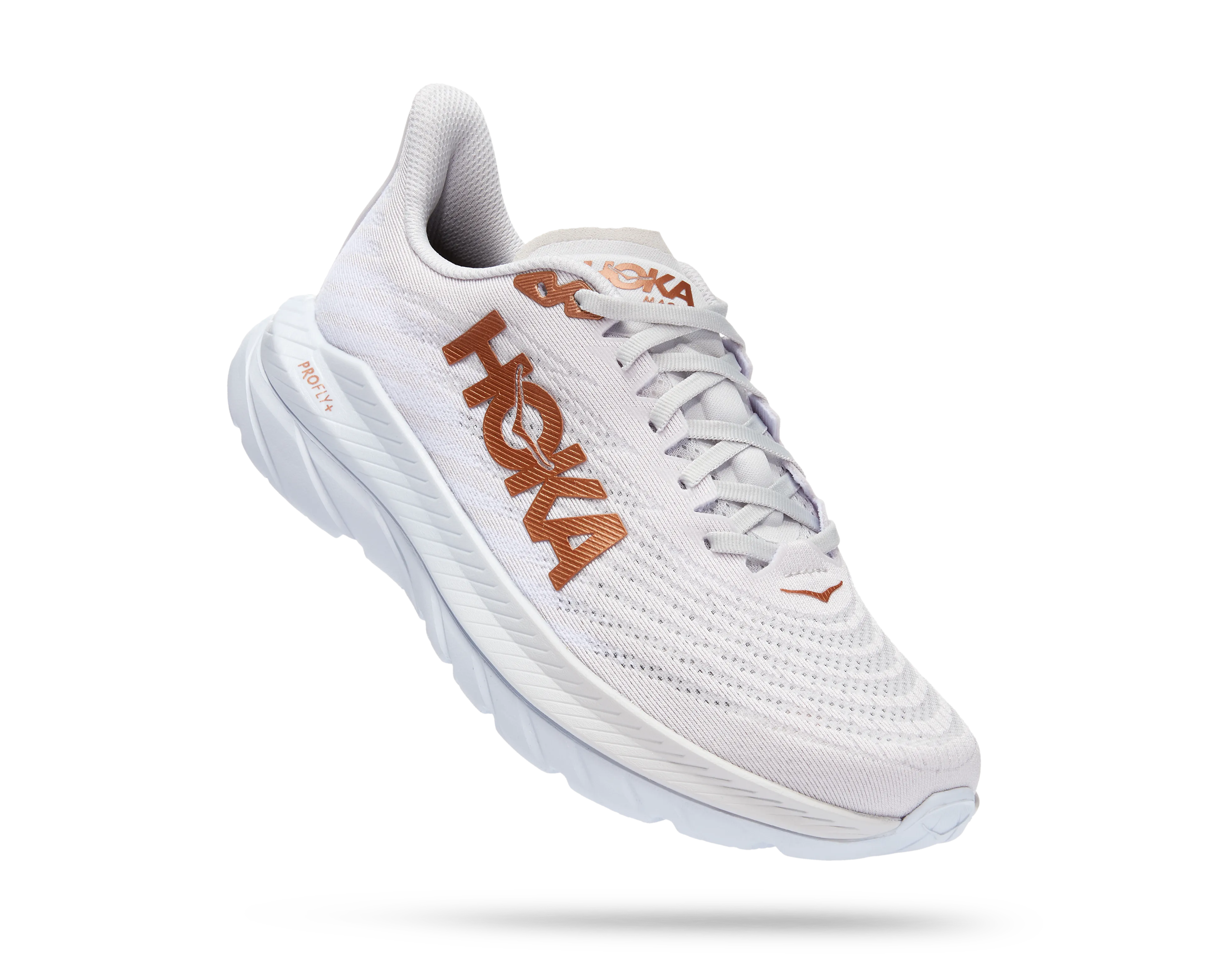 WCPP/WHITE / COPPER
