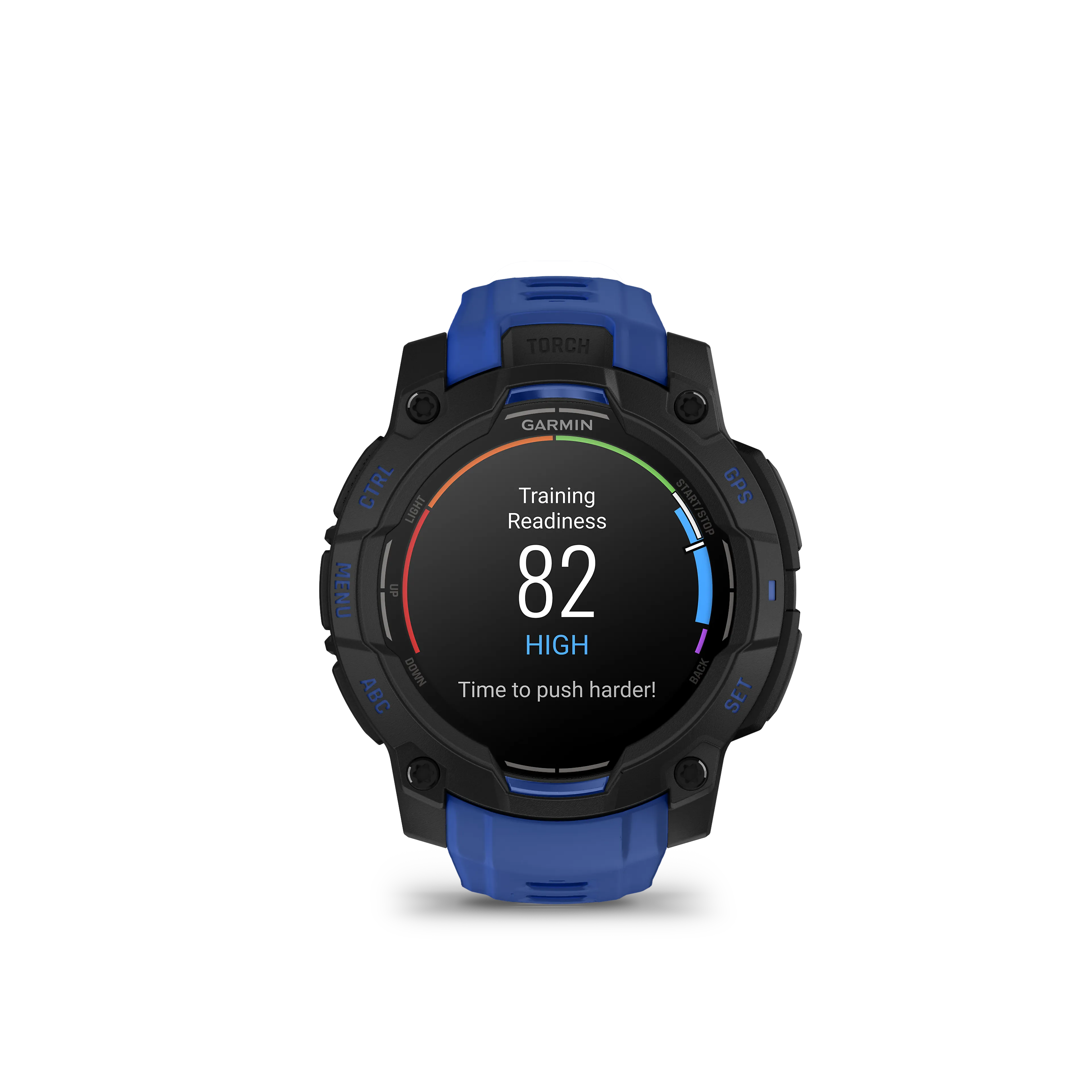 Instinct 3 - 45mm AMOLED