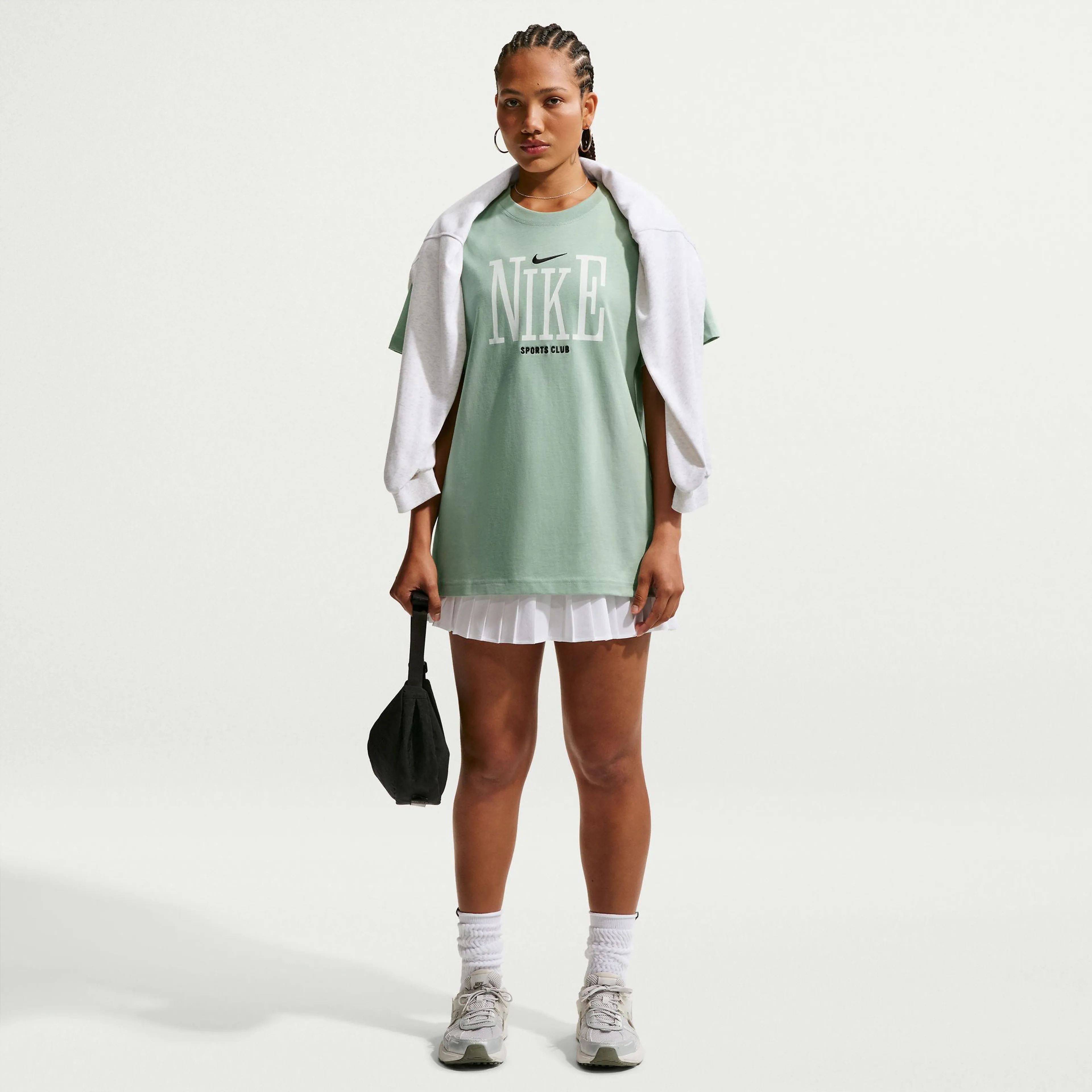 Sportswear Classic Women's Oversized T-Shirt