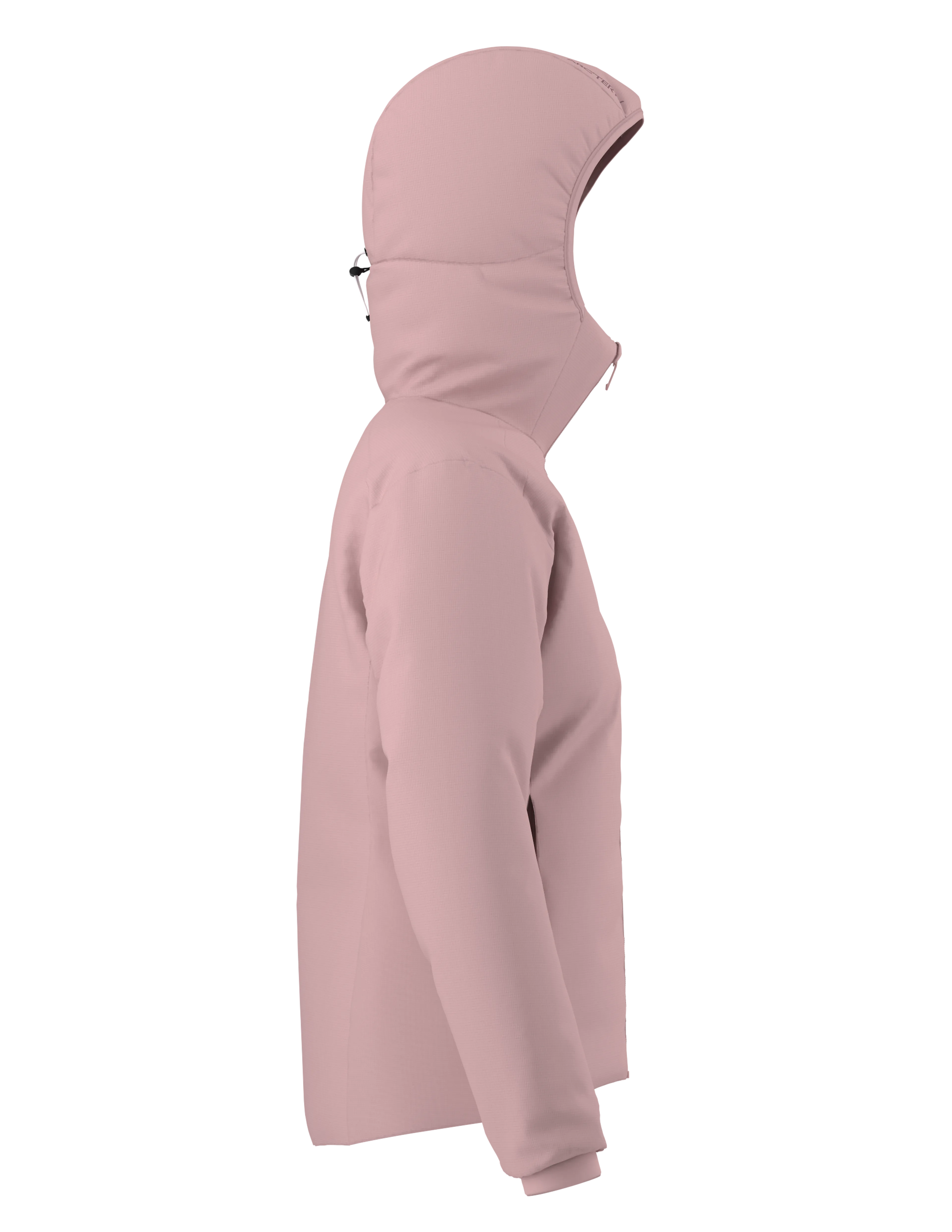 Atom Hoody W
