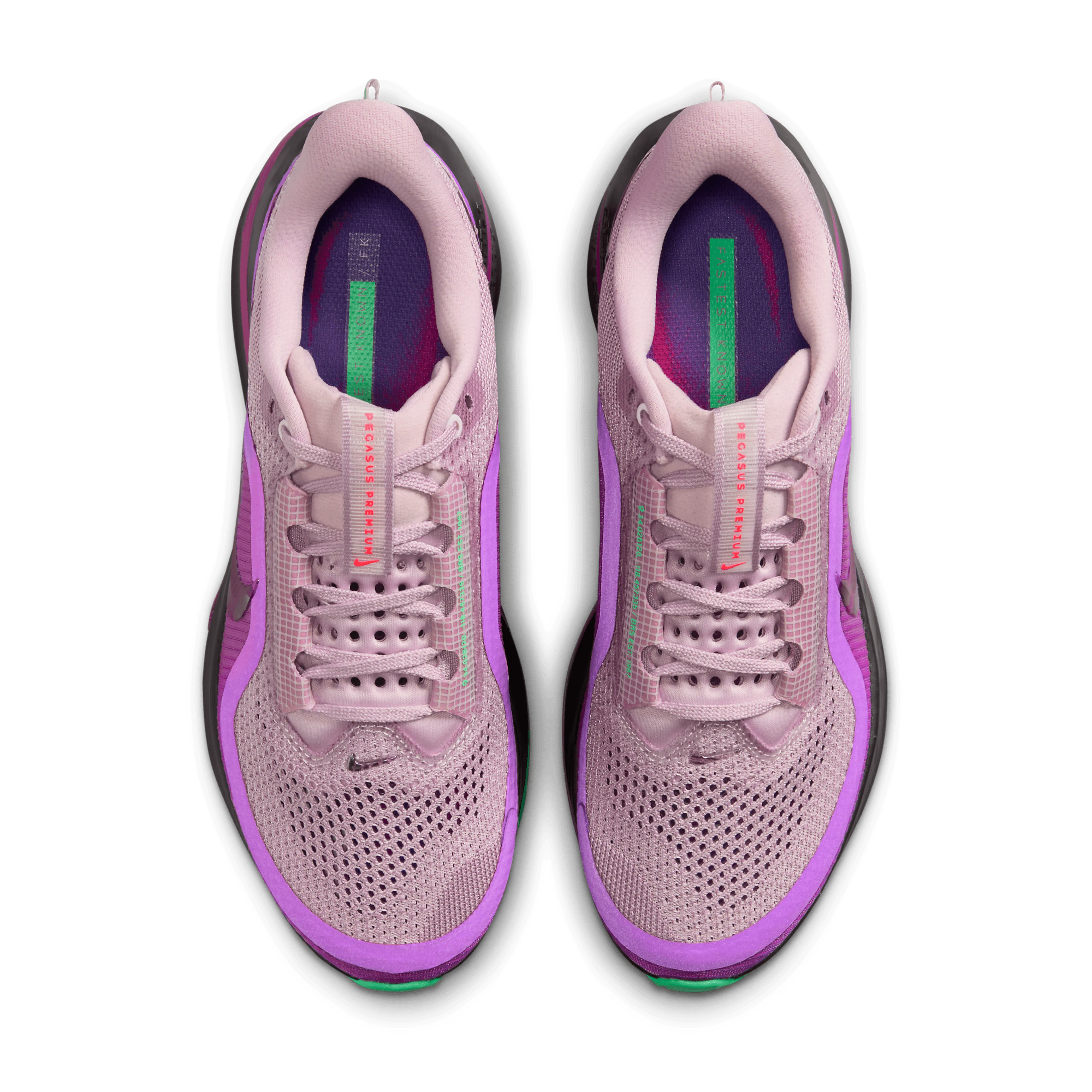 Pegasus Premium "Faith Kipyegon"