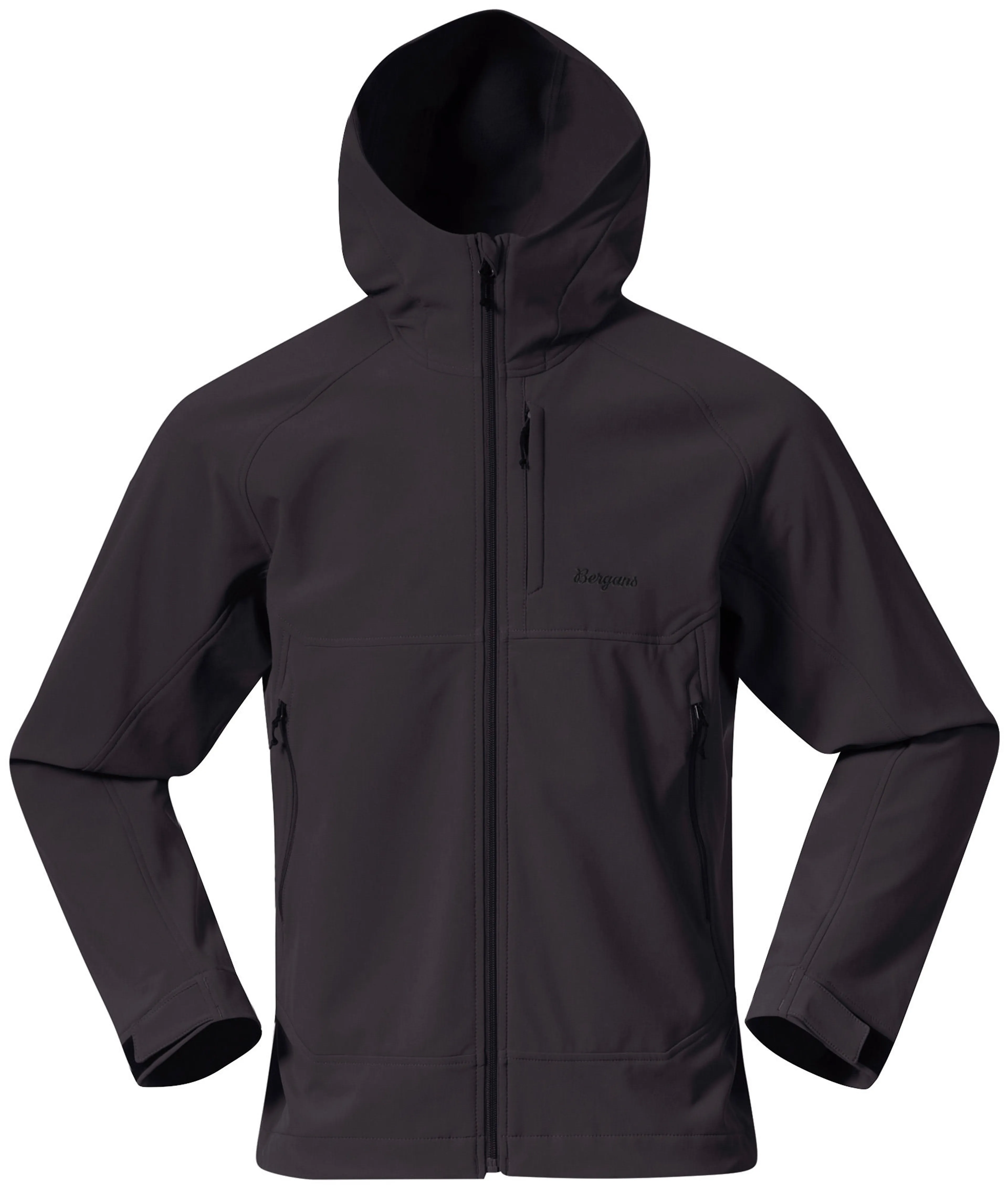 Vaagaa Softshell Jacket Hood Men