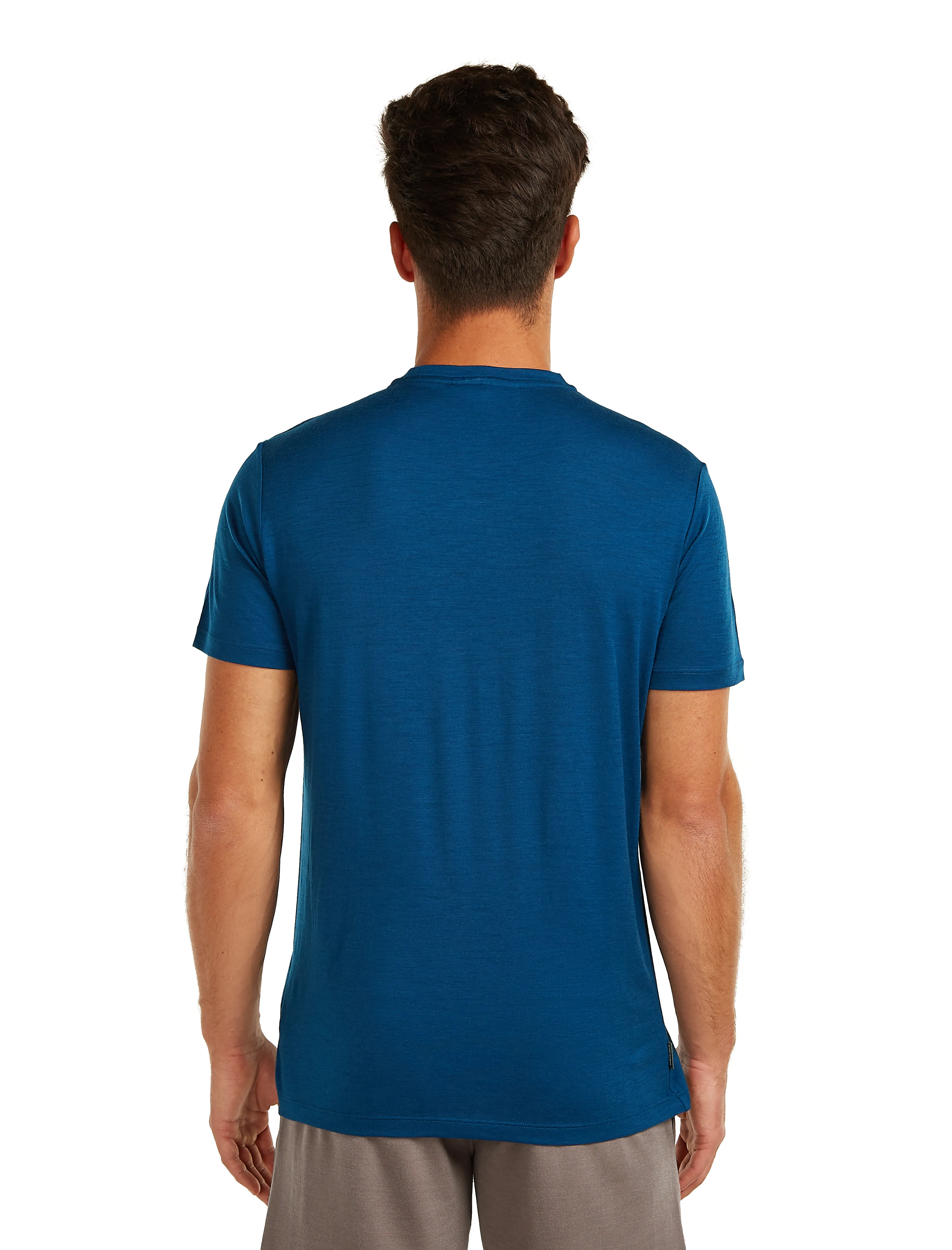 M Mer 150 Tech Lite SS Tee Transportage