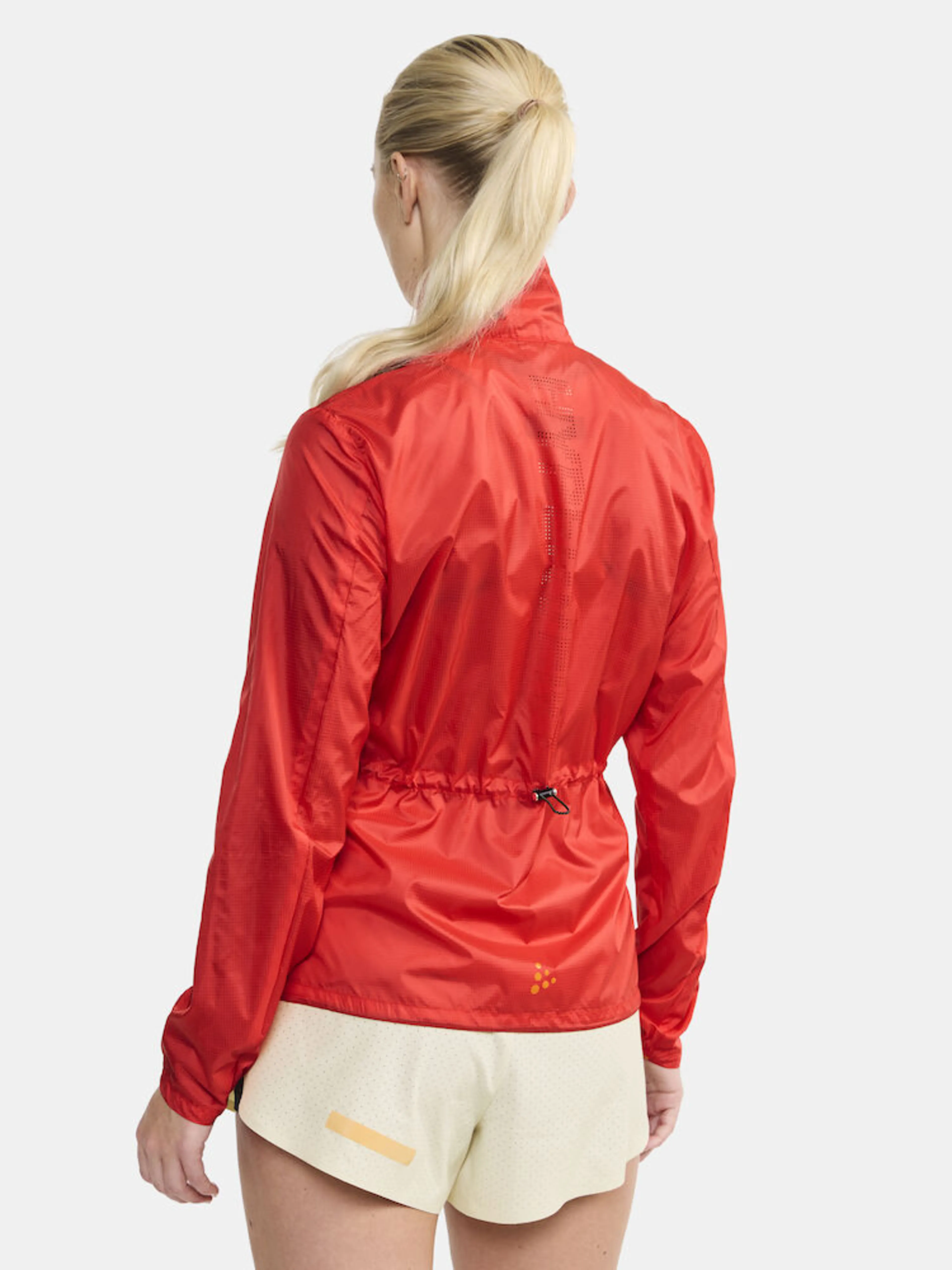 PRO Hypervent Jacket 2 løpejakke dame