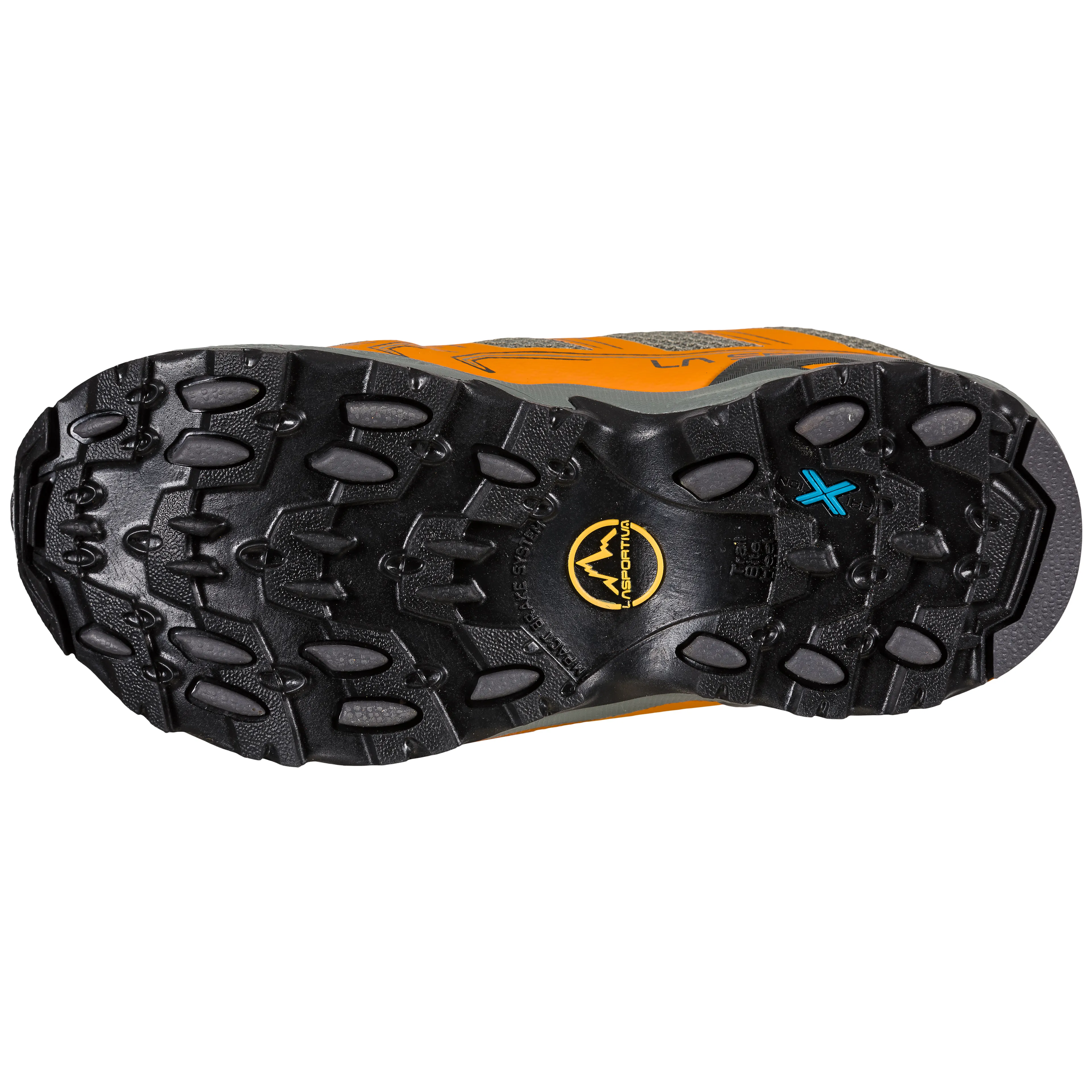 Ultra Raptor II GTX Hiking tursko junior